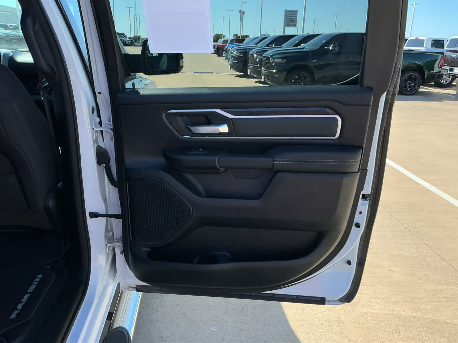 Used Car 2022 Ram 1500  Lone Star For Sale Under $40,000 In Waco, Texas