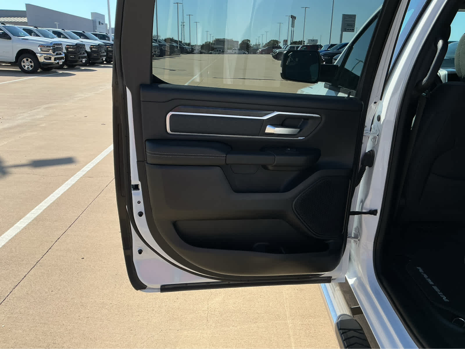 Used Car 2022 Ram 1500  Lone Star For Sale Under $40,000 In Waco, Texas