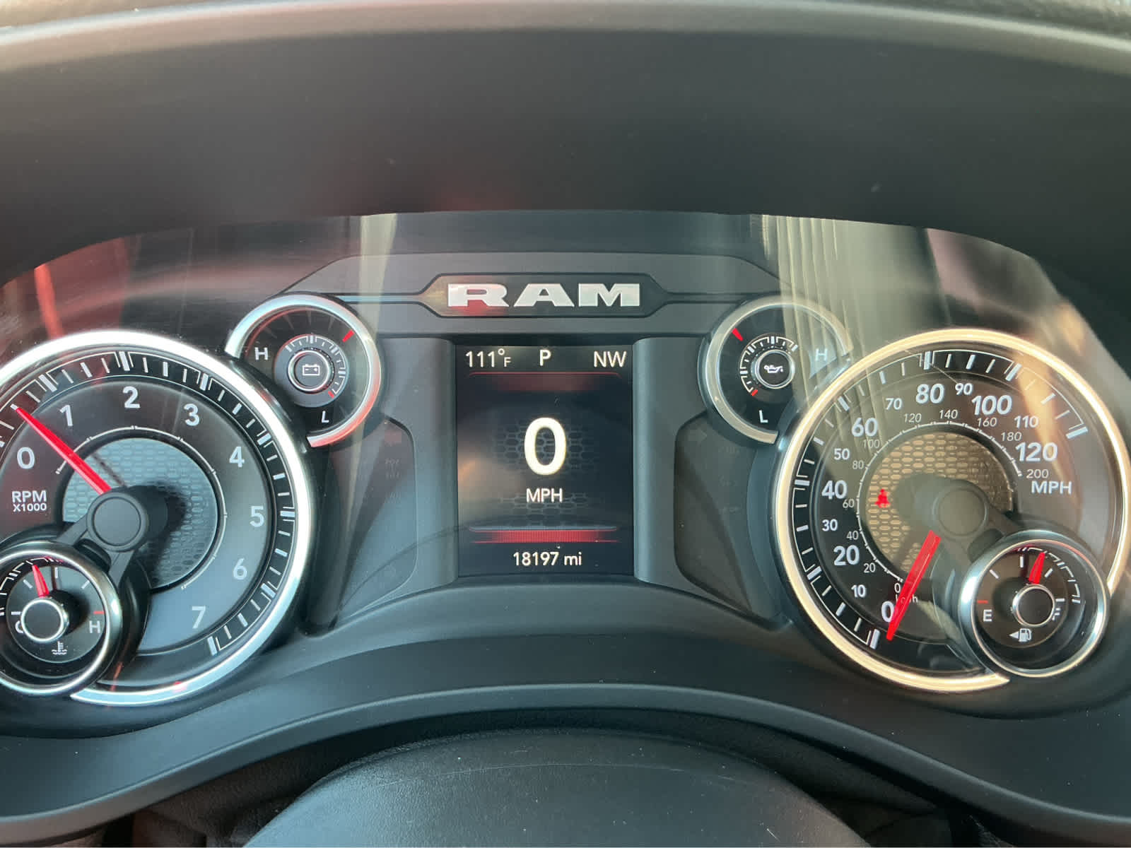 Used Car 2022 Ram 1500  Lone Star For Sale Under $40,000 In Waco, Texas