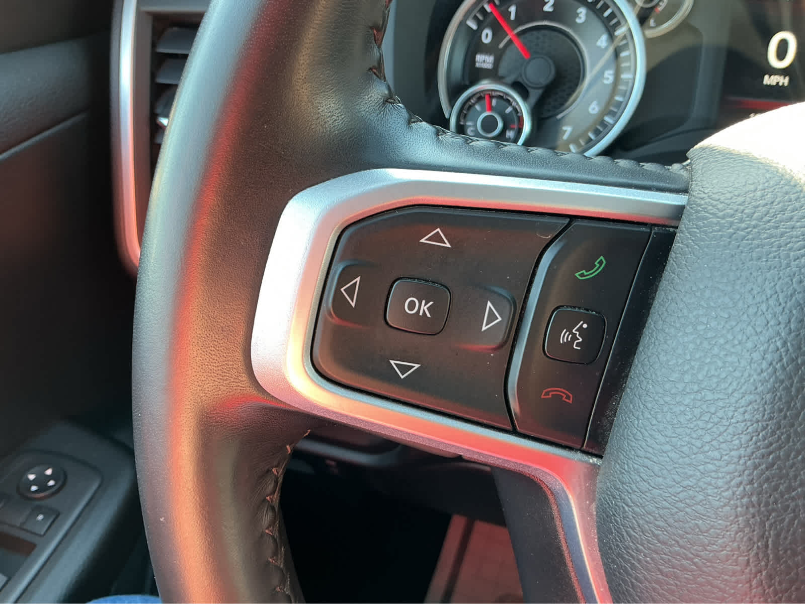 Used Car 2022 Ram 1500  Lone Star For Sale Under $40,000 In Waco, Texas