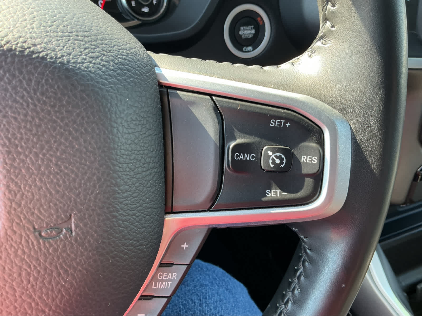 Used Car 2022 Ram 1500  Lone Star For Sale Under $40,000 In Waco, Texas
