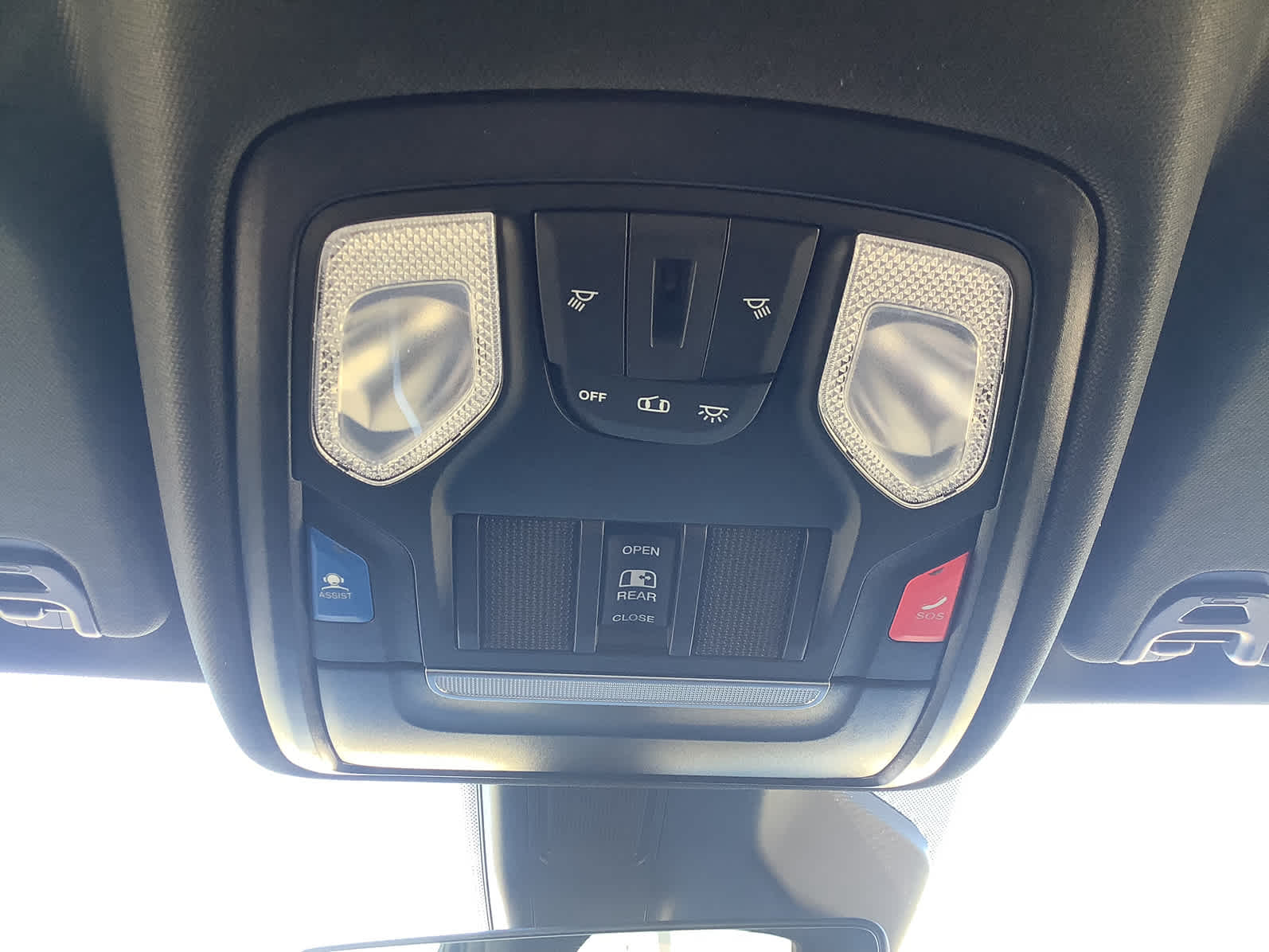 New Car 2025 Ram 1500  Big Horn For Sale Under $50,000 In Waco, Texas