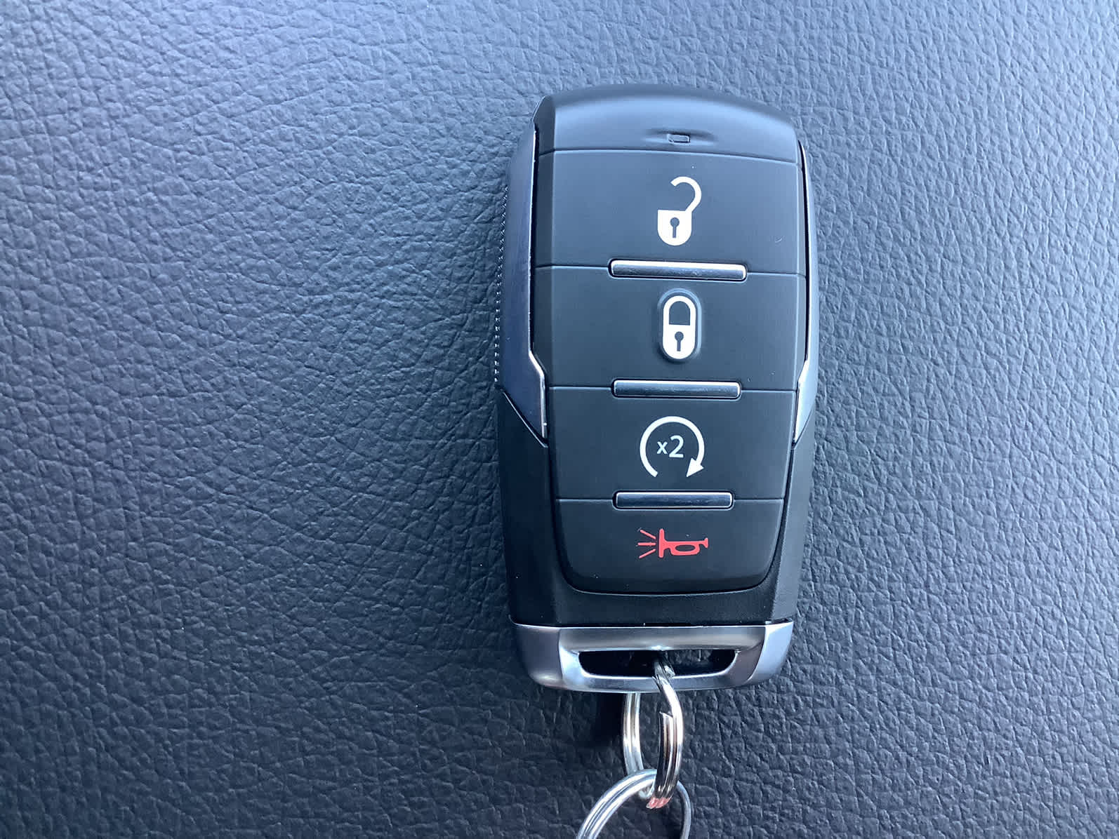 New Car 2025 Ram 1500  Big Horn For Sale Under $50,000 In Waco, Texas