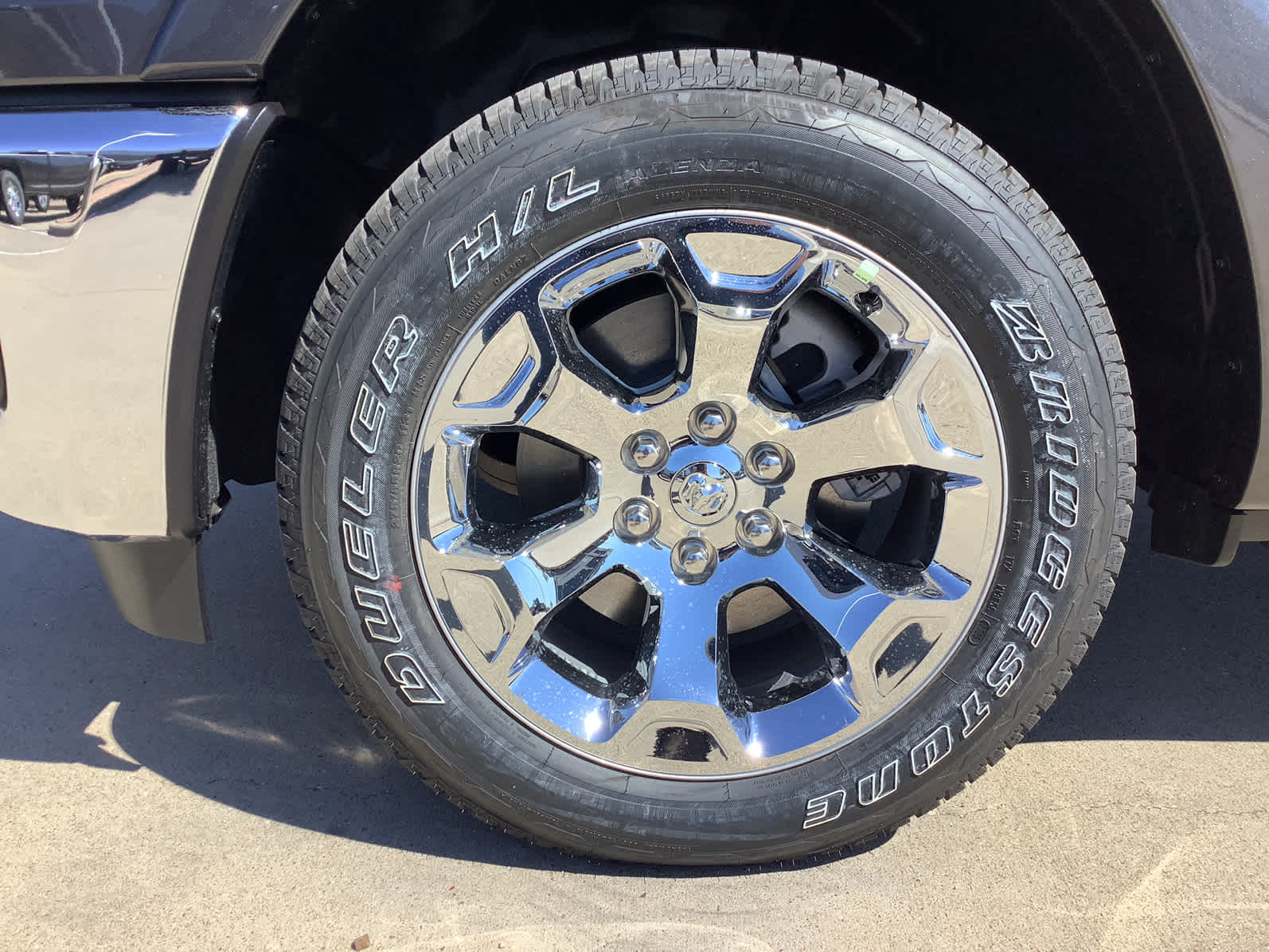 New Car 2025 Ram 1500  Big Horn For Sale Under $50,000 In Waco, Texas