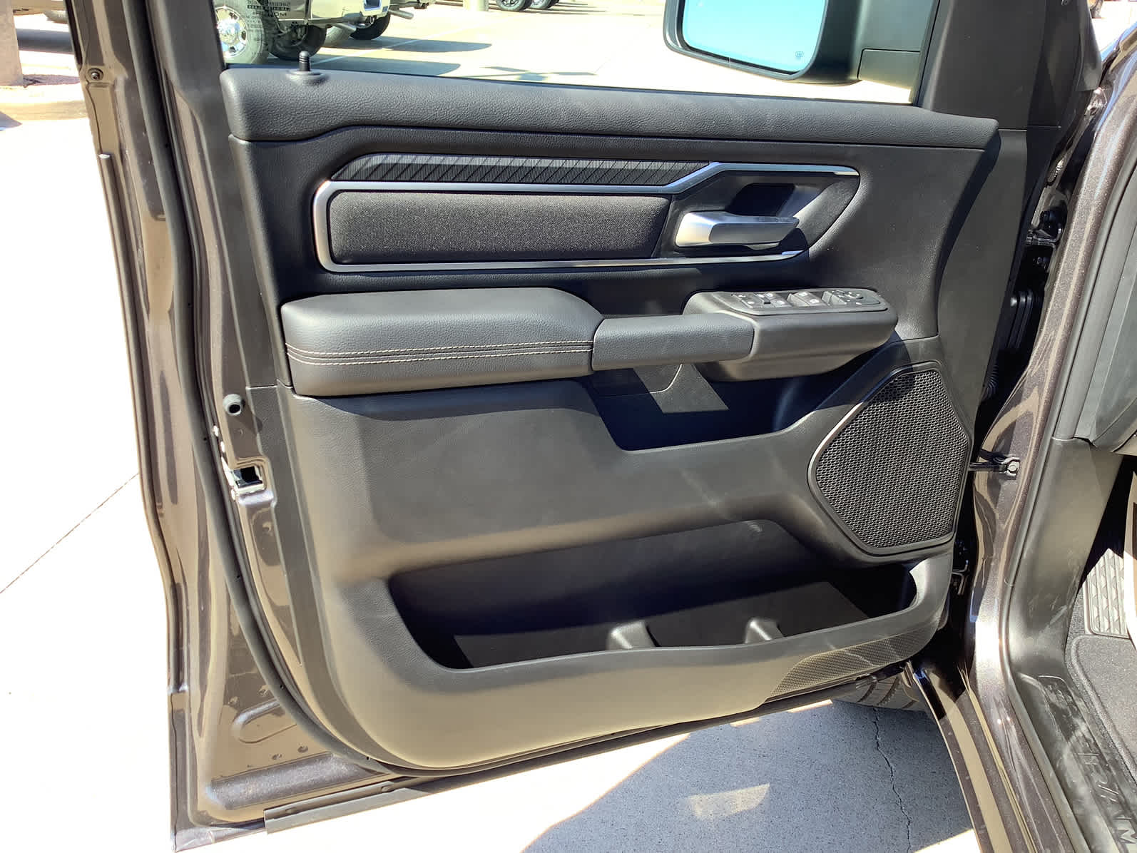 New Car 2025 Ram 1500  Big Horn For Sale Under $50,000 In Waco, Texas
