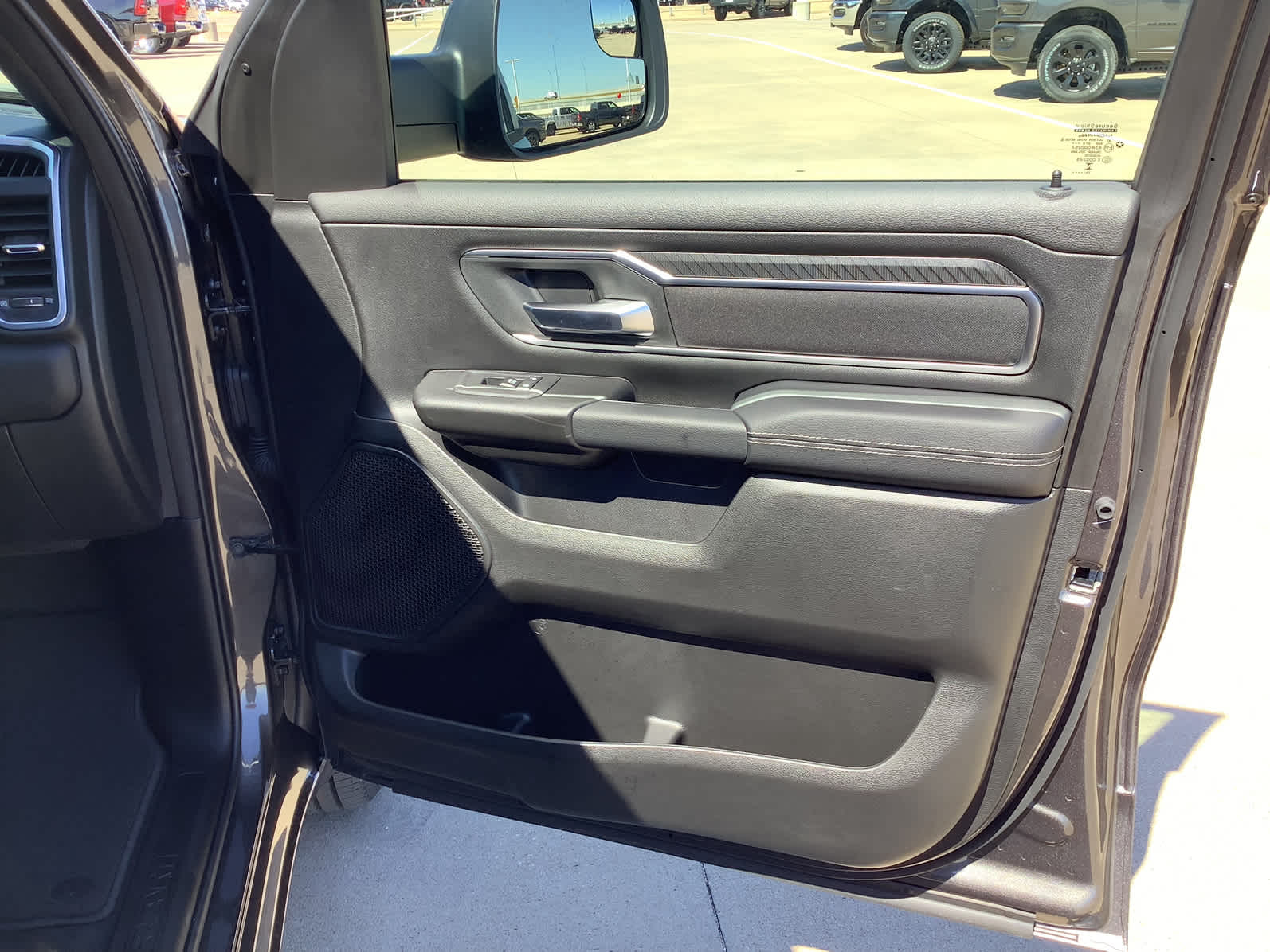 New Car 2025 Ram 1500  Big Horn For Sale Under $50,000 In Waco, Texas