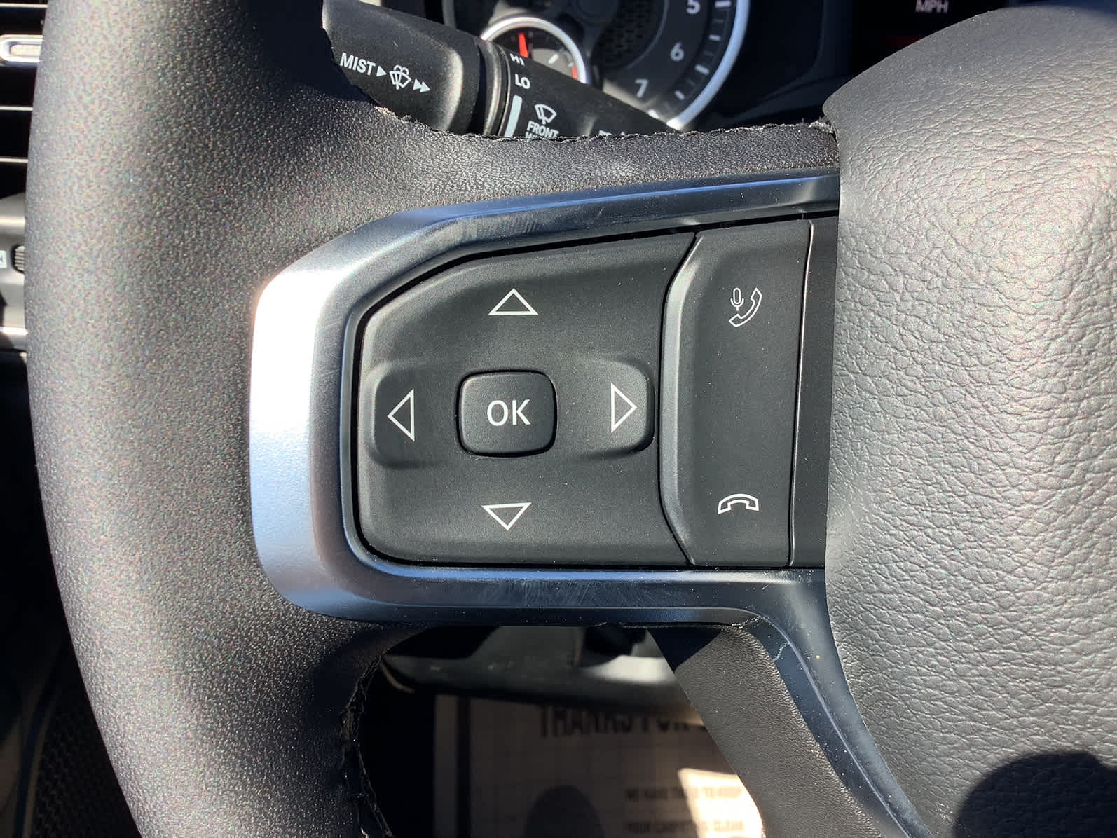 New Car 2025 Ram 1500  Big Horn For Sale Under $50,000 In Waco, Texas