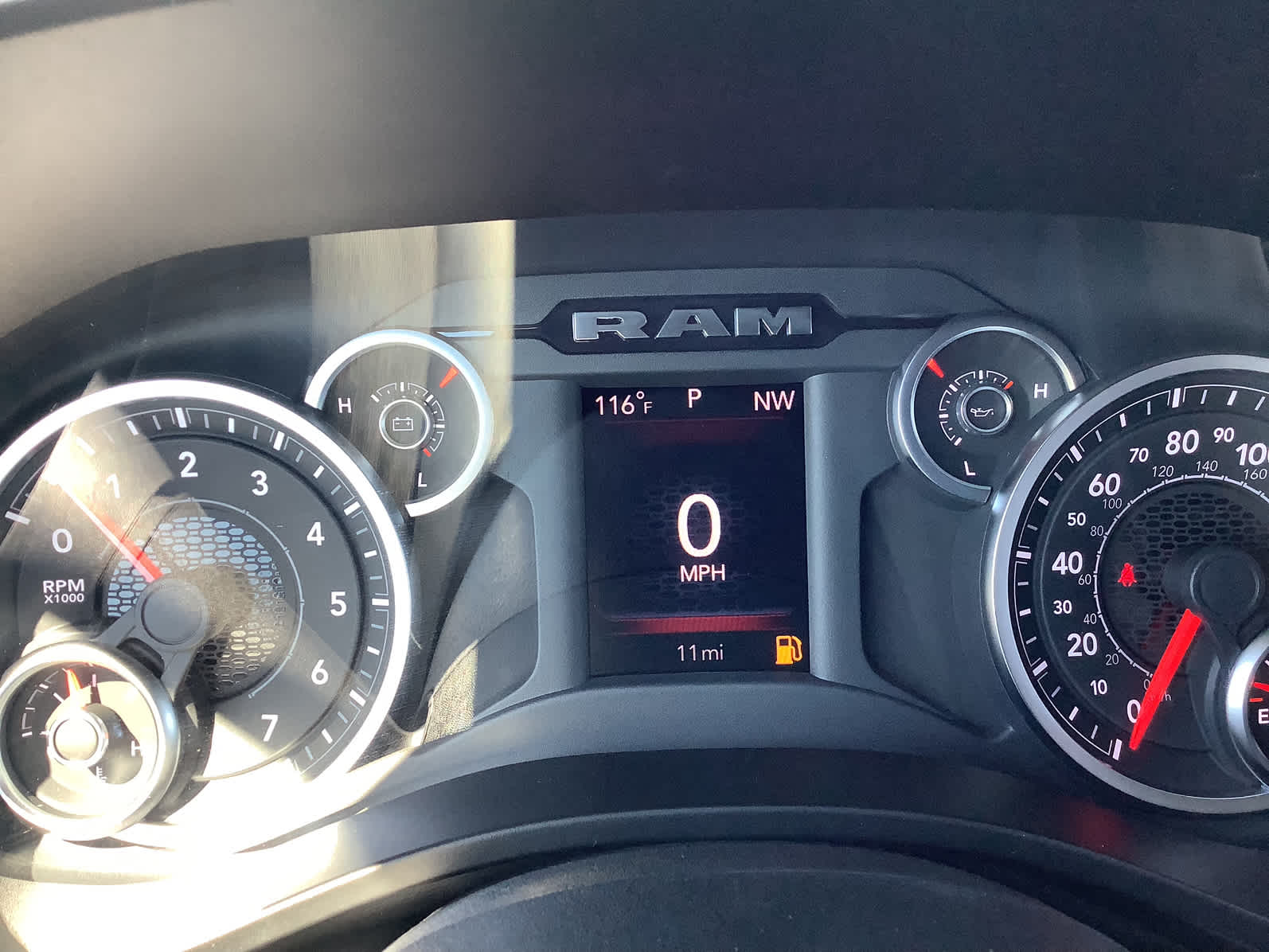 New Car 2025 Ram 1500  Big Horn For Sale Under $50,000 In Waco, Texas