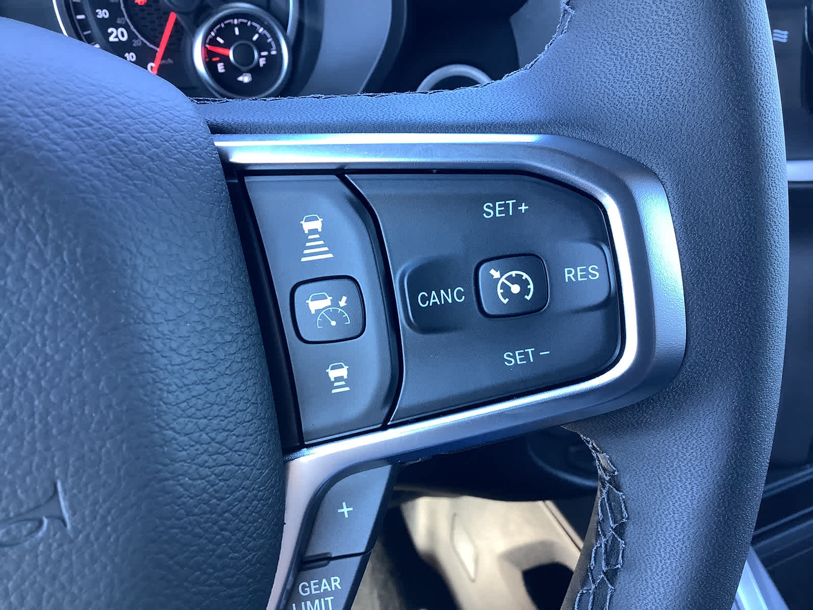 New Car 2025 Ram 1500  Big Horn For Sale Under $50,000 In Waco, Texas