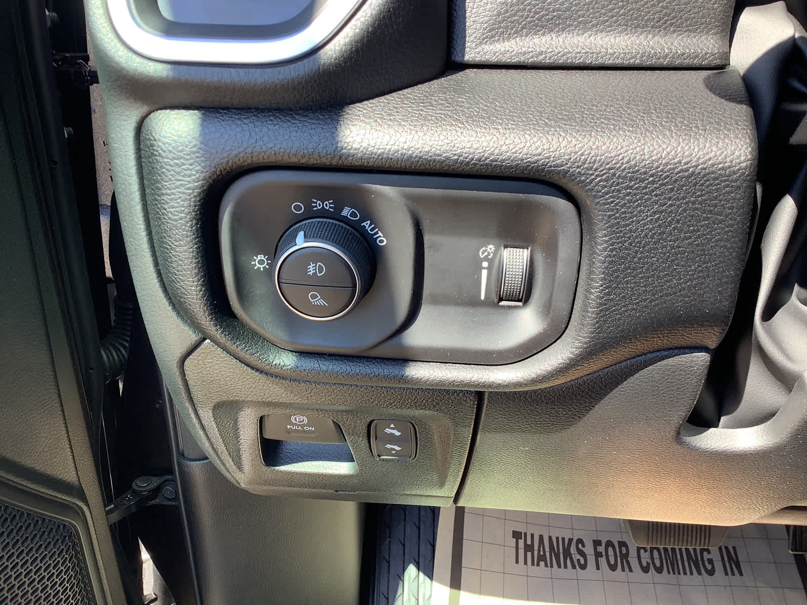 New Car 2025 Ram 1500  Big Horn For Sale Under $50,000 In Waco, Texas