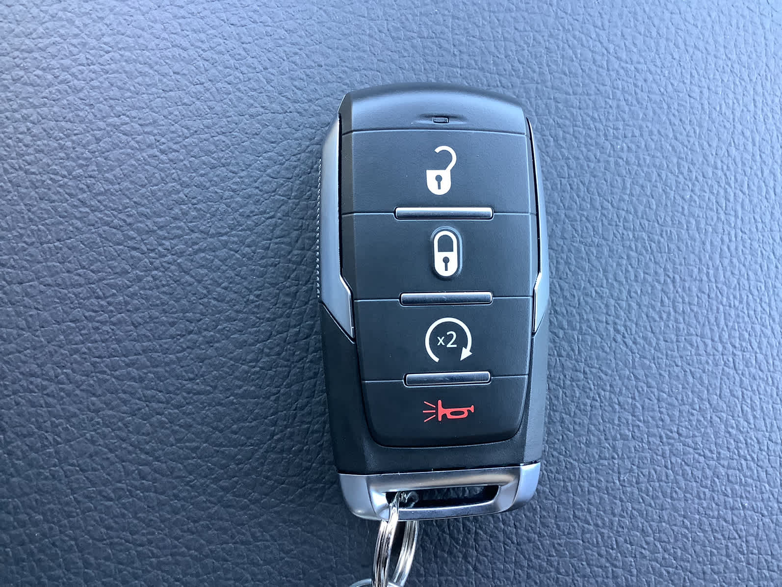 New Car 2025 Ram 1500  Big Horn For Sale Under $50,000 In Waco, Texas