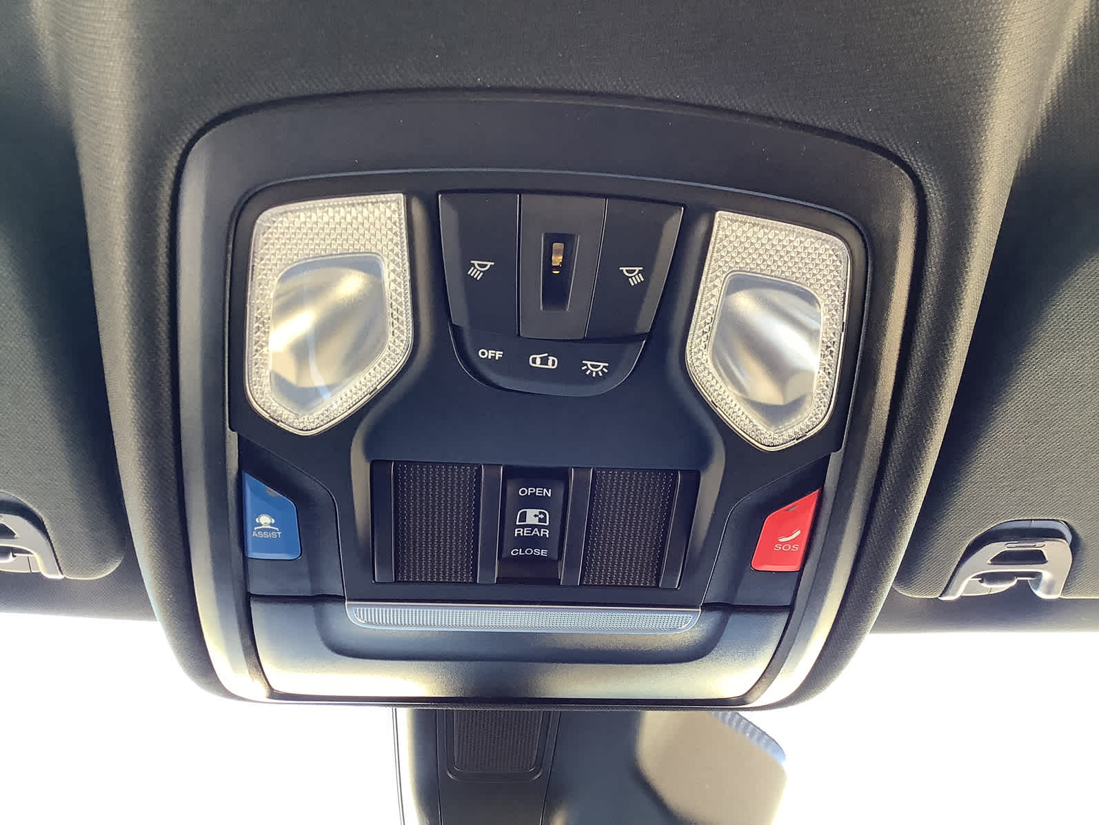 New Car 2025 Ram 1500  Big Horn For Sale Under $50,000 In Waco, Texas