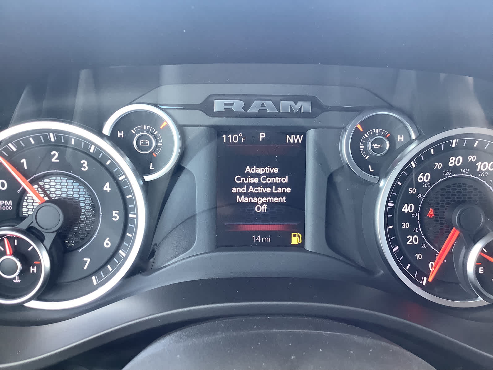New Car 2025 Ram 1500  Big Horn For Sale Under $60,000 In Waco, Texas