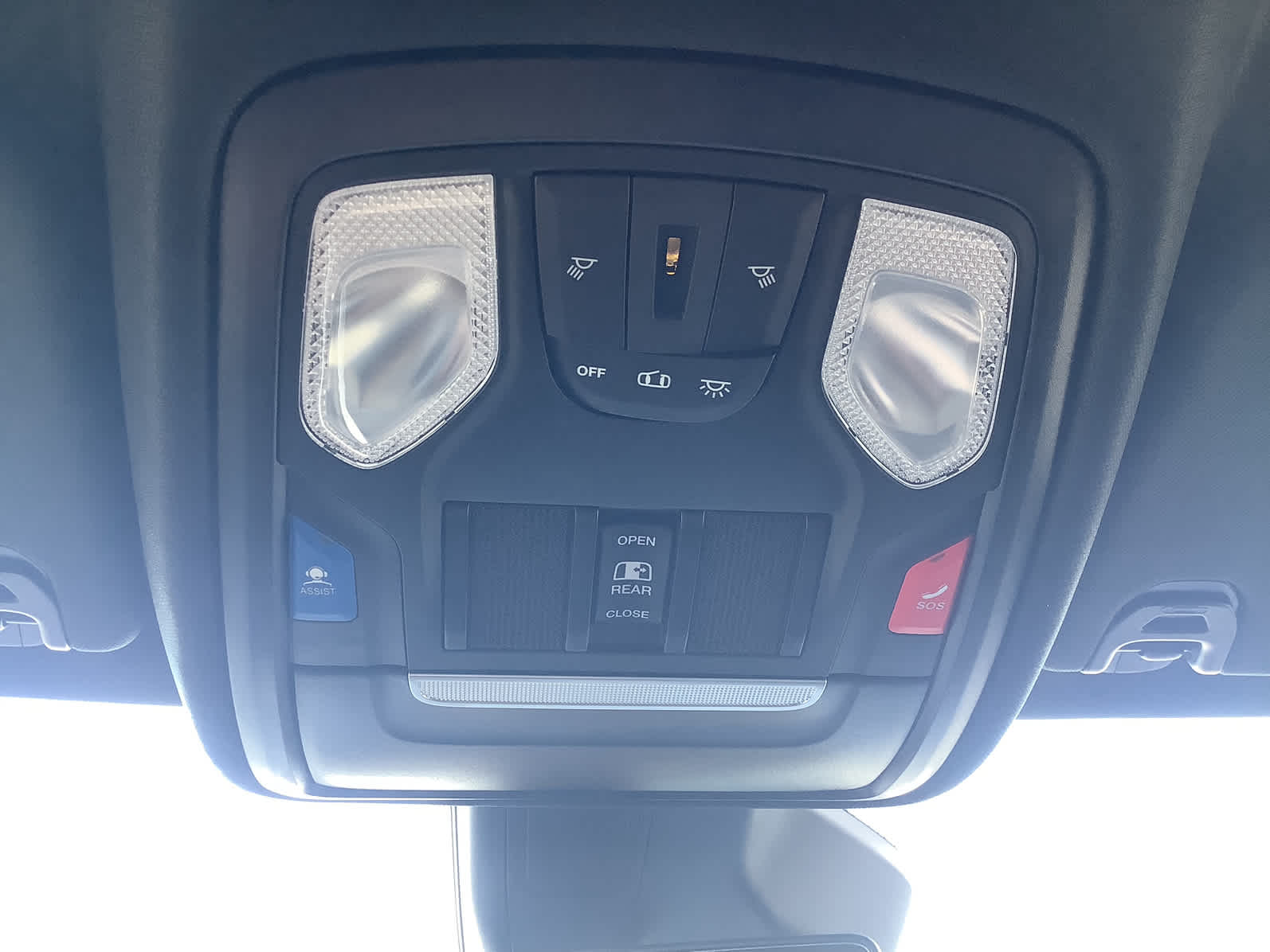 New Car 2025 Ram 1500  Big Horn For Sale Under $60,000 In Waco, Texas