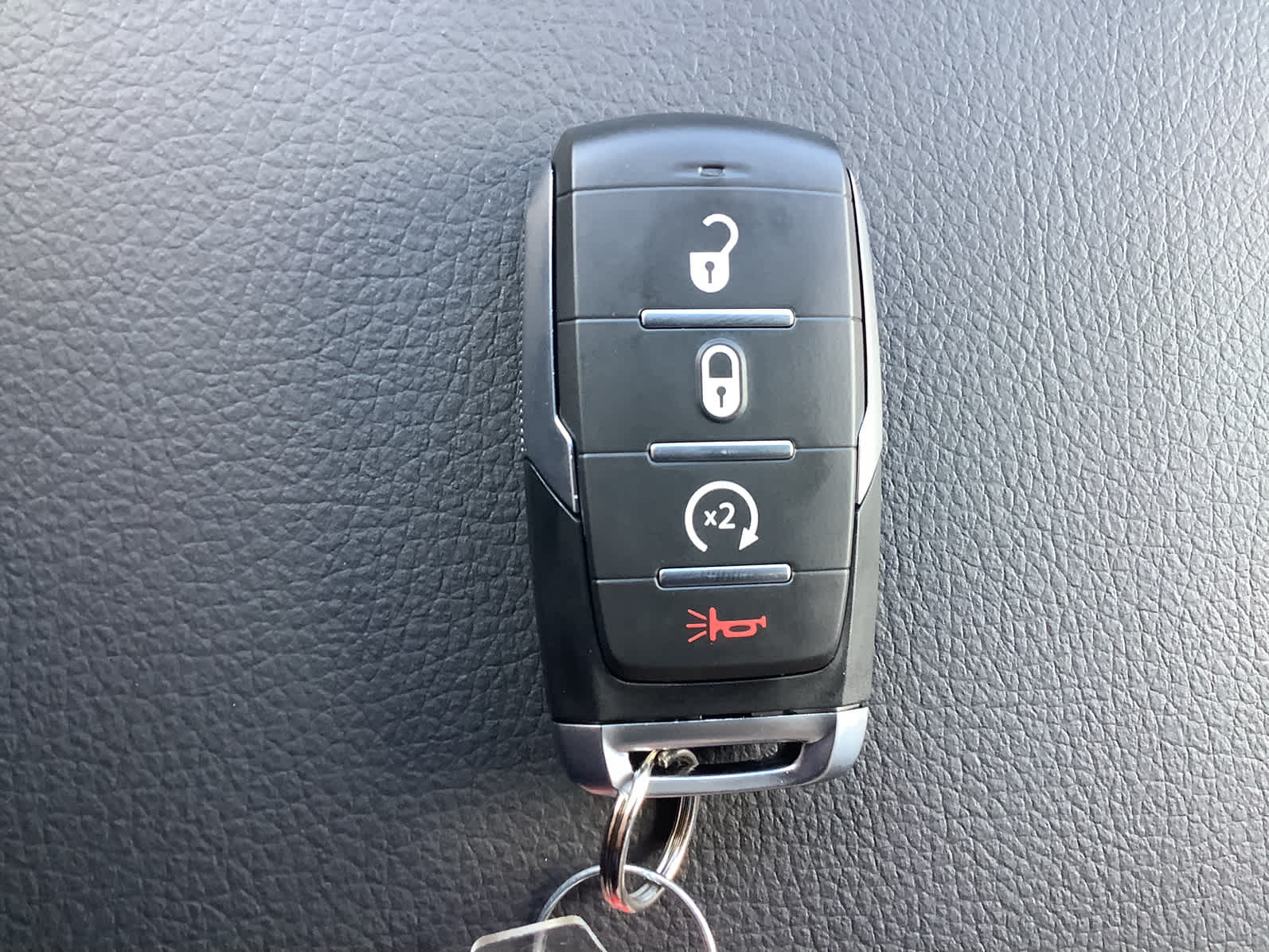 New Car 2025 Ram 1500  Big Horn For Sale Under $60,000 In Waco, Texas