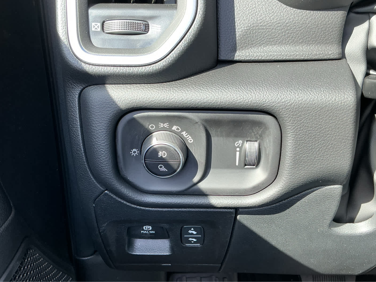 new 2026 Ram 1500 car, priced at $55,905