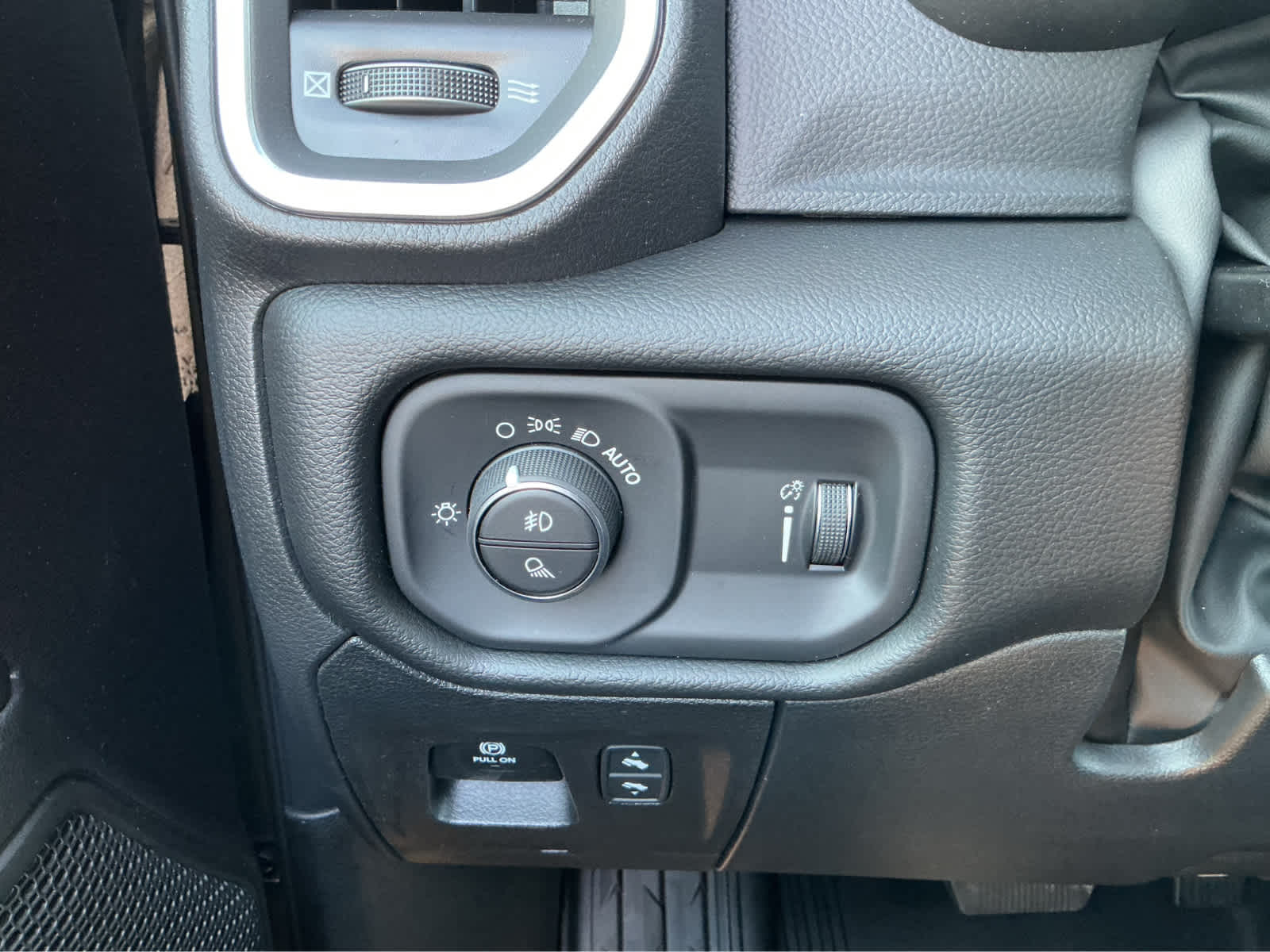 new 2026 Ram 1500 car, priced at $56,855