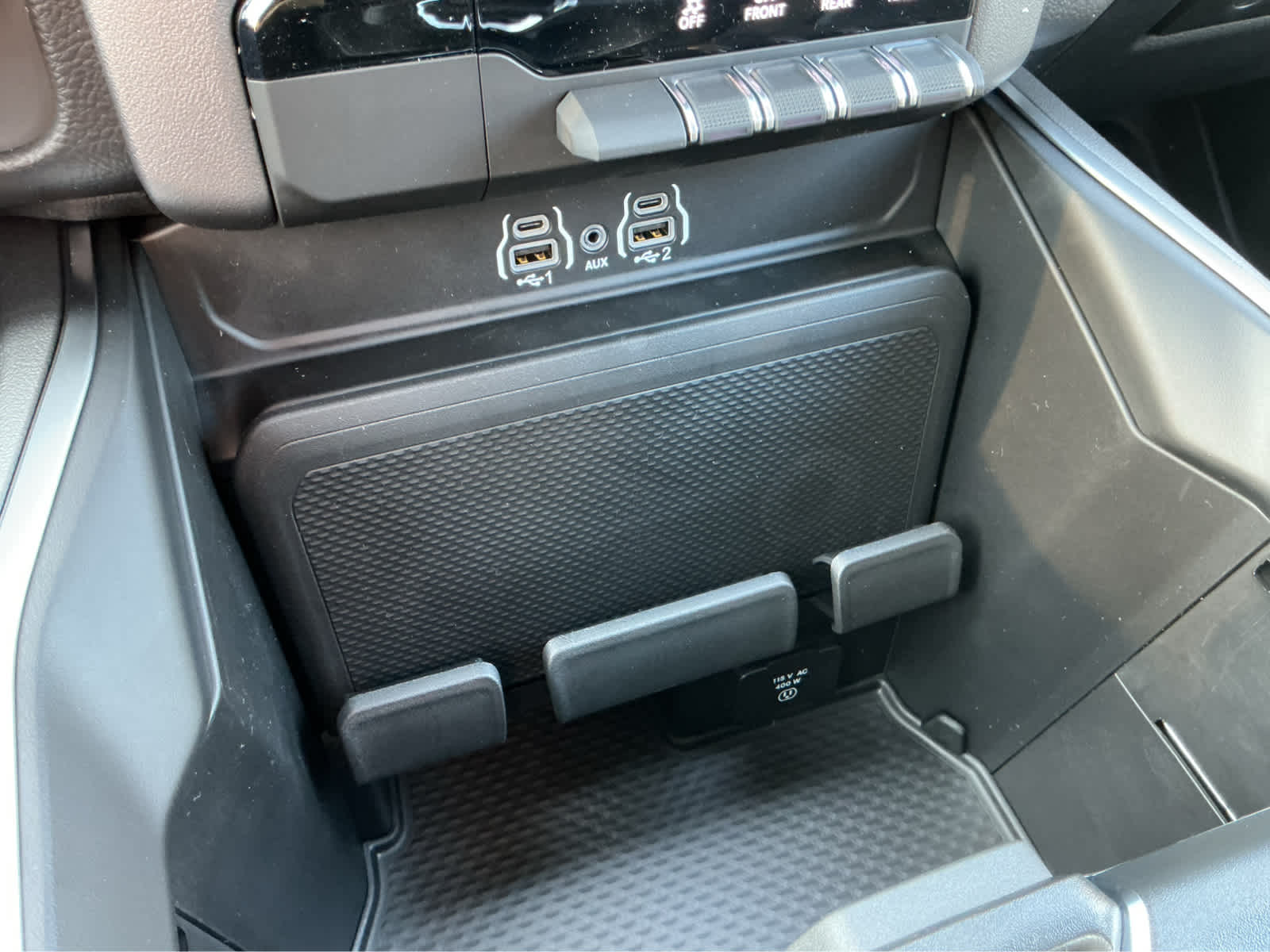 new 2026 Ram 1500 car, priced at $56,855