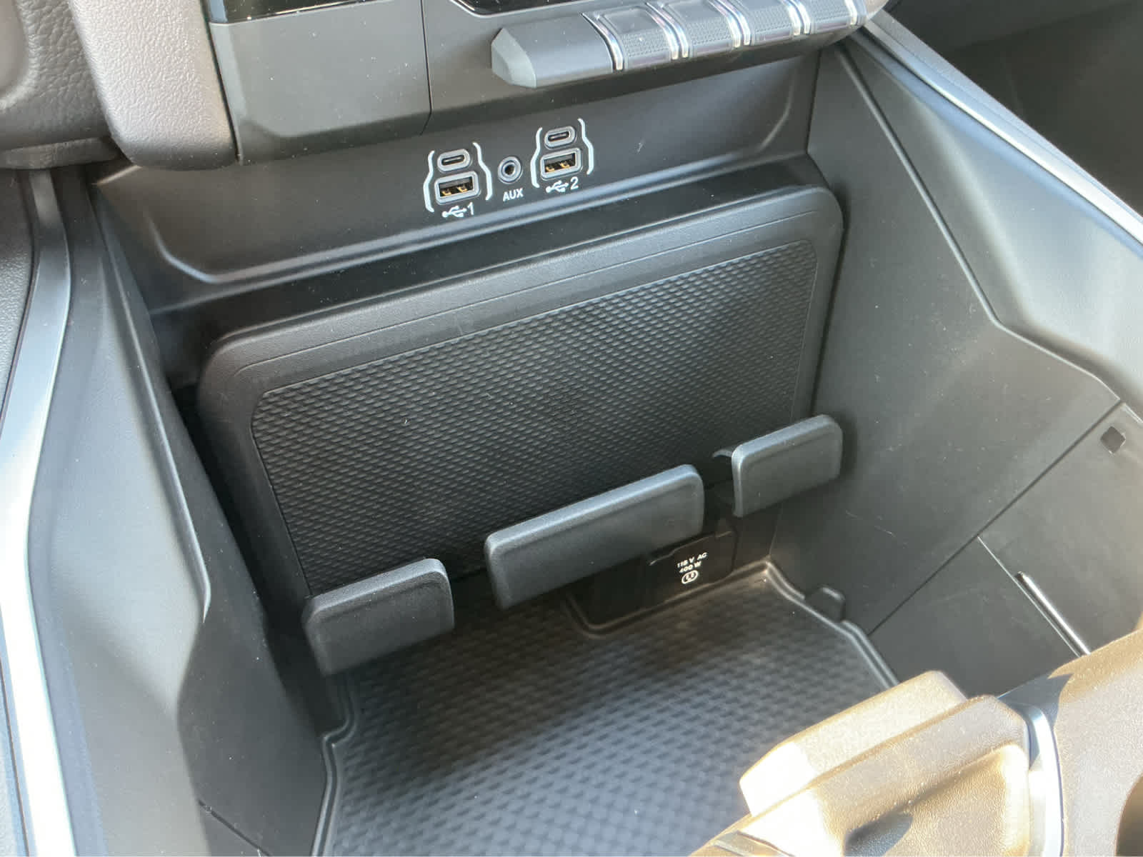 new 2026 Ram 1500 car, priced at $56,855