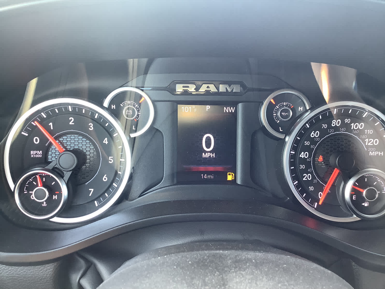 New Car 2025 Ram 1500  Lone Star For Sale Under $60,000 In Waco, Texas