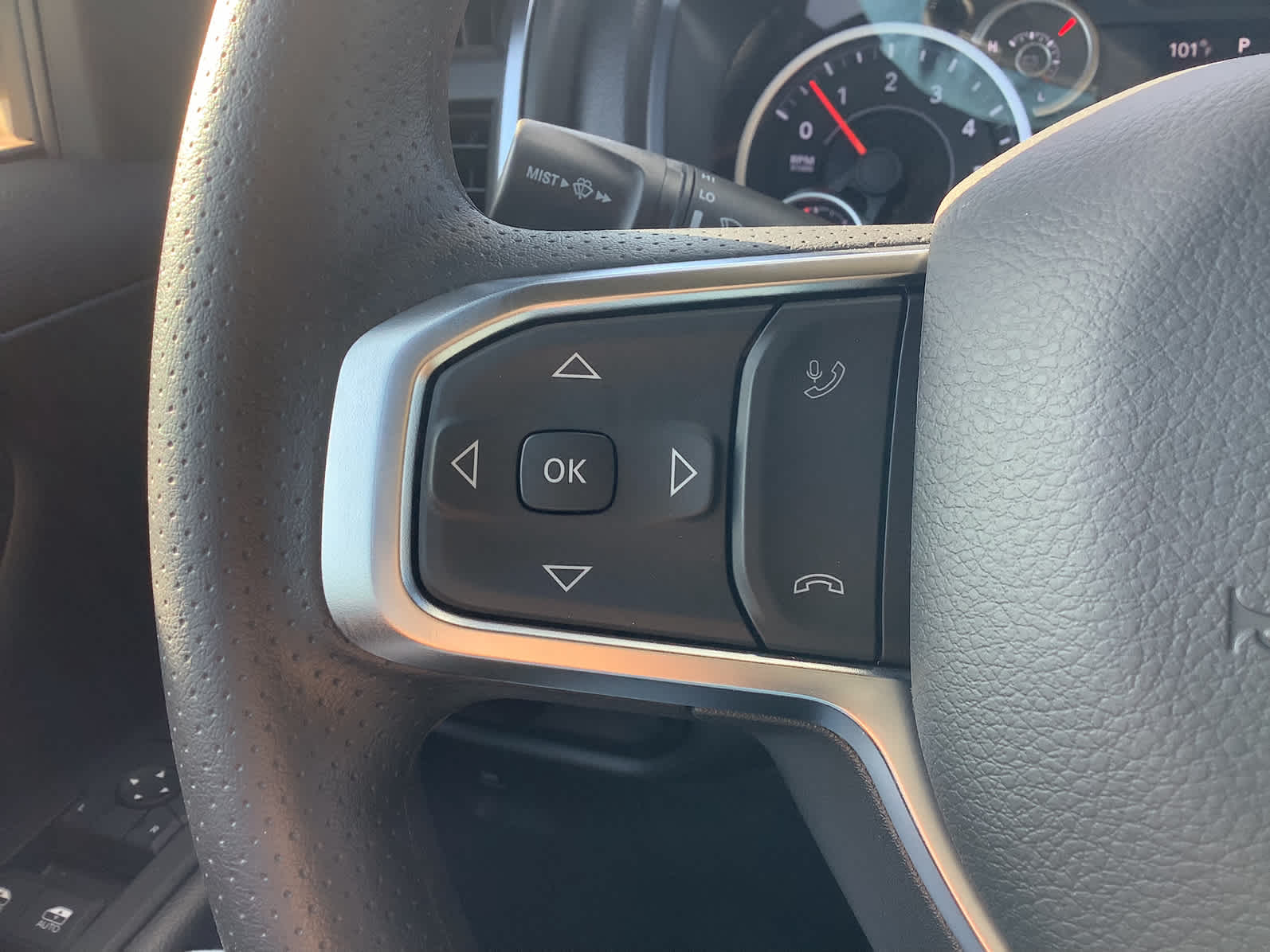 New Car 2025 Ram 1500  Lone Star For Sale Under $60,000 In Waco, Texas