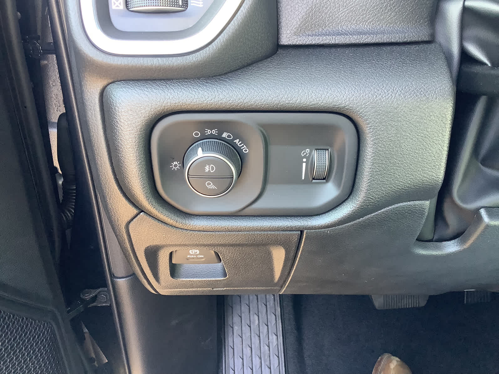 New Car 2025 Ram 1500  Lone Star For Sale Under $60,000 In Waco, Texas