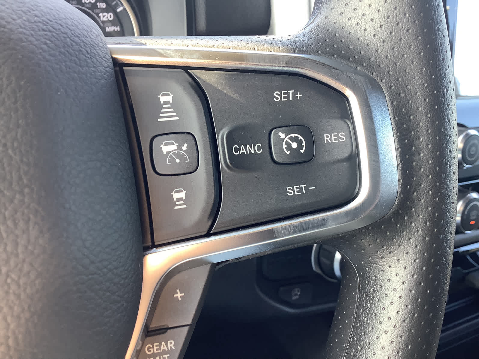 New Car 2025 Ram 1500  Lone Star For Sale Under $60,000 In Waco, Texas