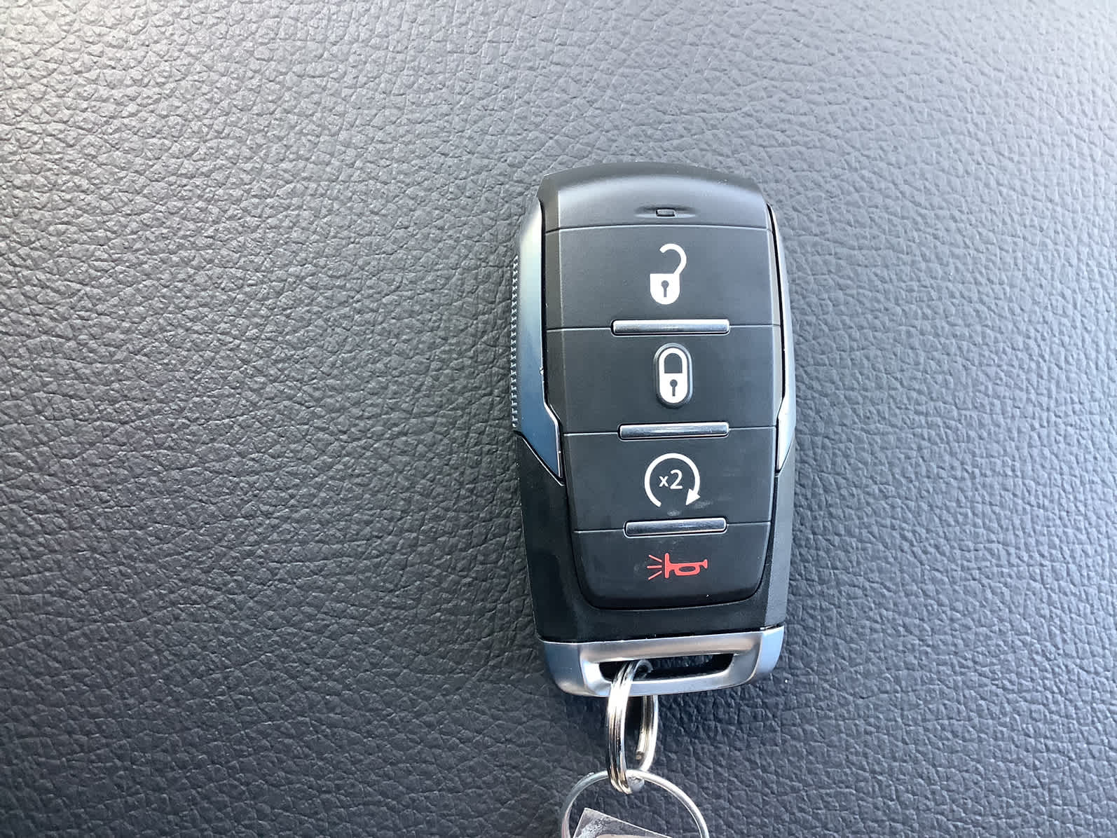 New Car 2025 Ram 1500  Lone Star For Sale Under $60,000 In Waco, Texas