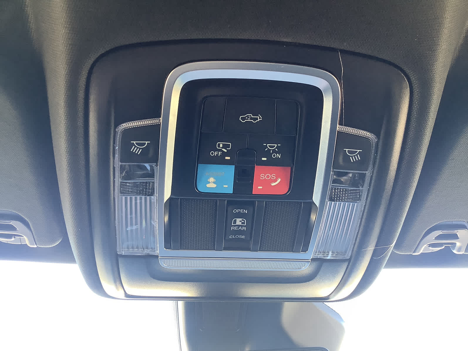 New Car 2025 Ram 1500  Big Horn For Sale Under $60,000 In Waco, Texas