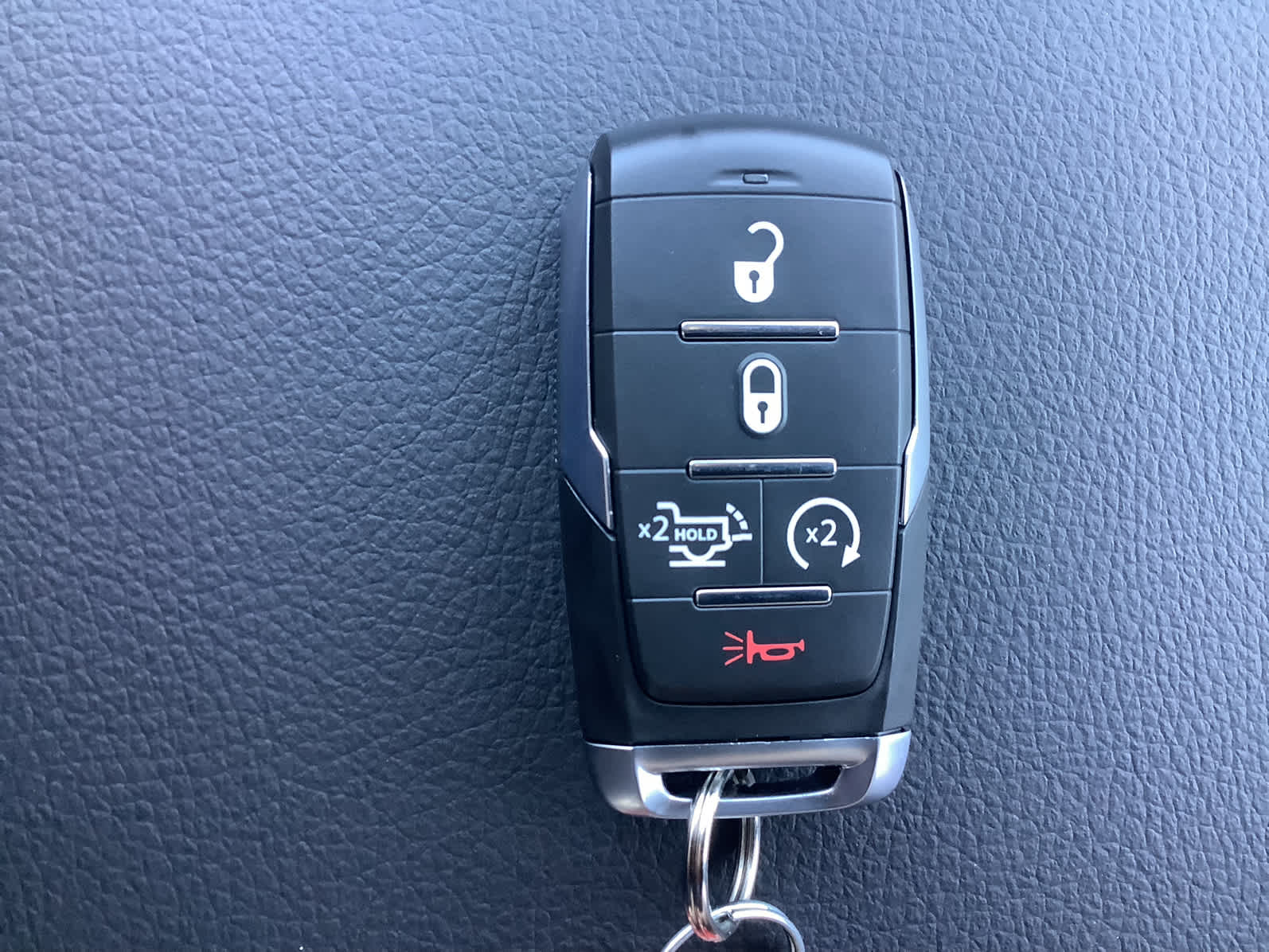 New Car 2025 Ram 1500  Big Horn For Sale Under $60,000 In Waco, Texas