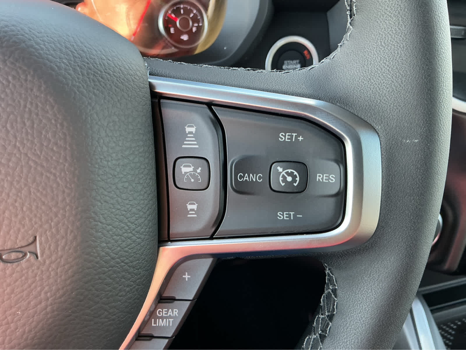 new 2026 Ram 1500 car, priced at $57,065