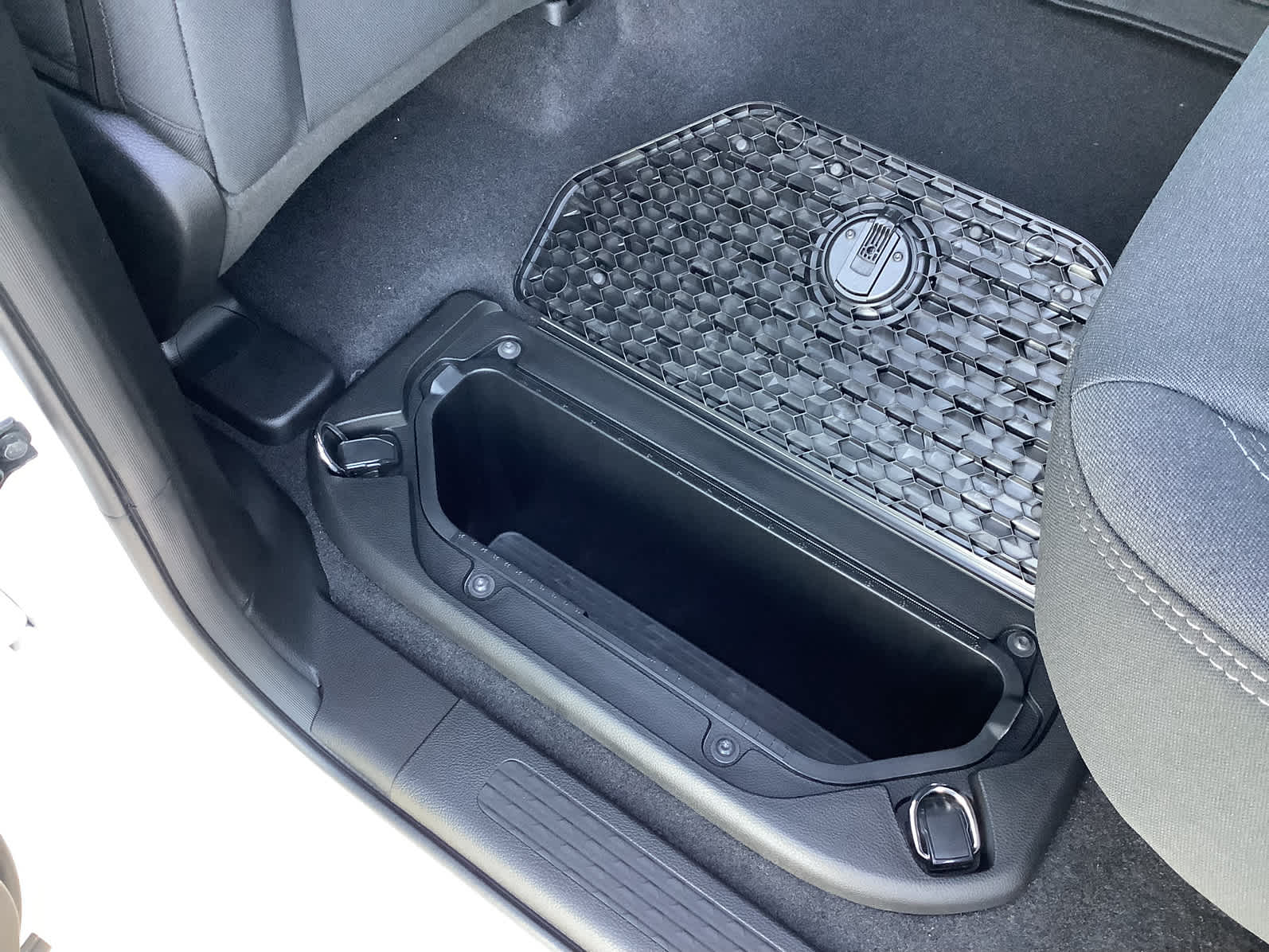 new 2026 Ram 1500 car, priced at $51,544