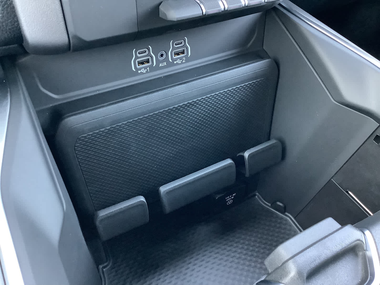 new 2026 Ram 1500 car, priced at $51,544