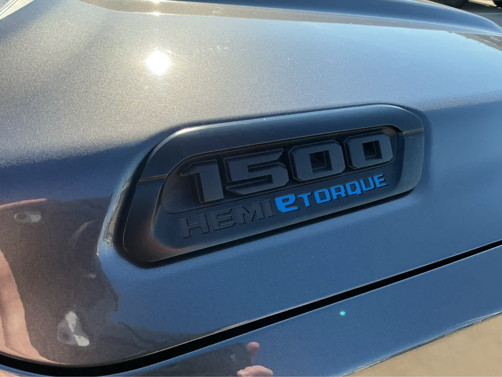 Used Car 2021 Ram 1500  Lone Star For Sale Under $30,000 In Waco, Texas