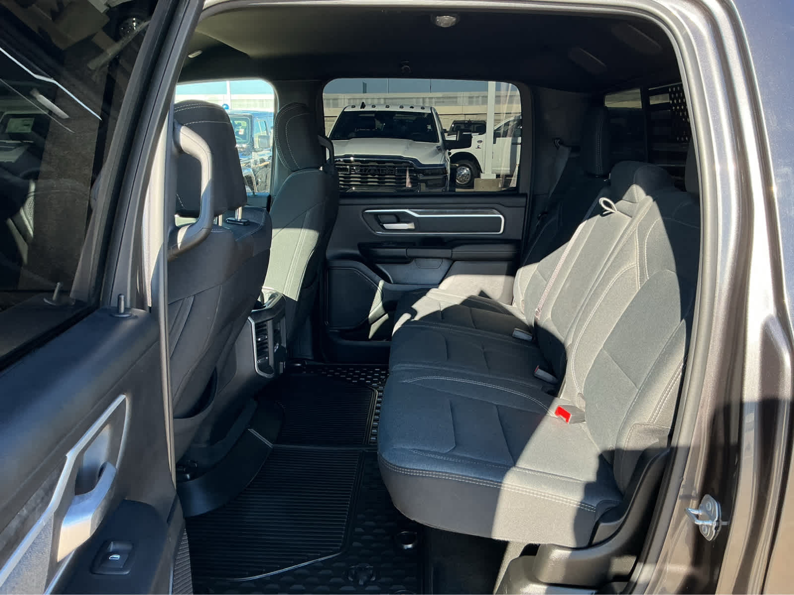 Used Car 2021 Ram 1500  Lone Star For Sale Under $30,000 In Waco, Texas