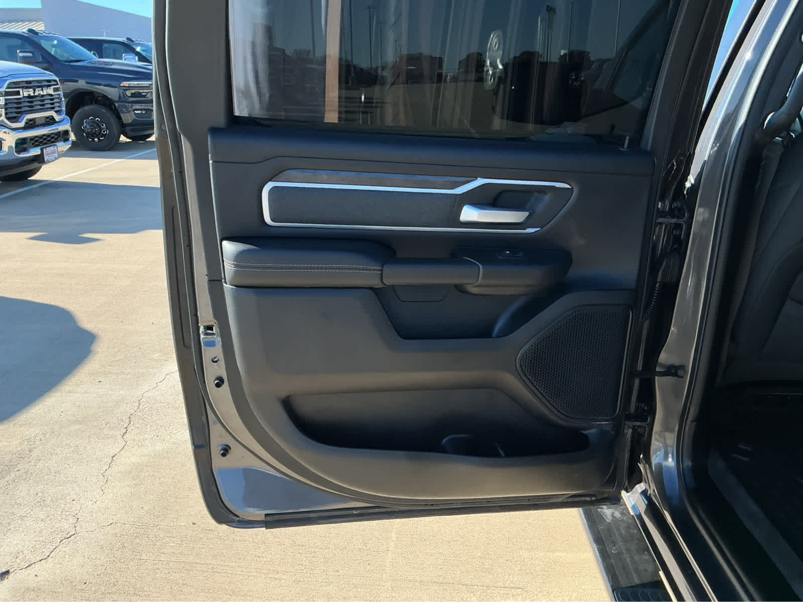 Used Car 2021 Ram 1500  Lone Star For Sale Under $30,000 In Waco, Texas