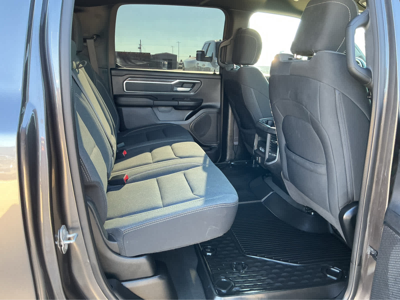 Used Car 2021 Ram 1500  Lone Star For Sale Under $30,000 In Waco, Texas