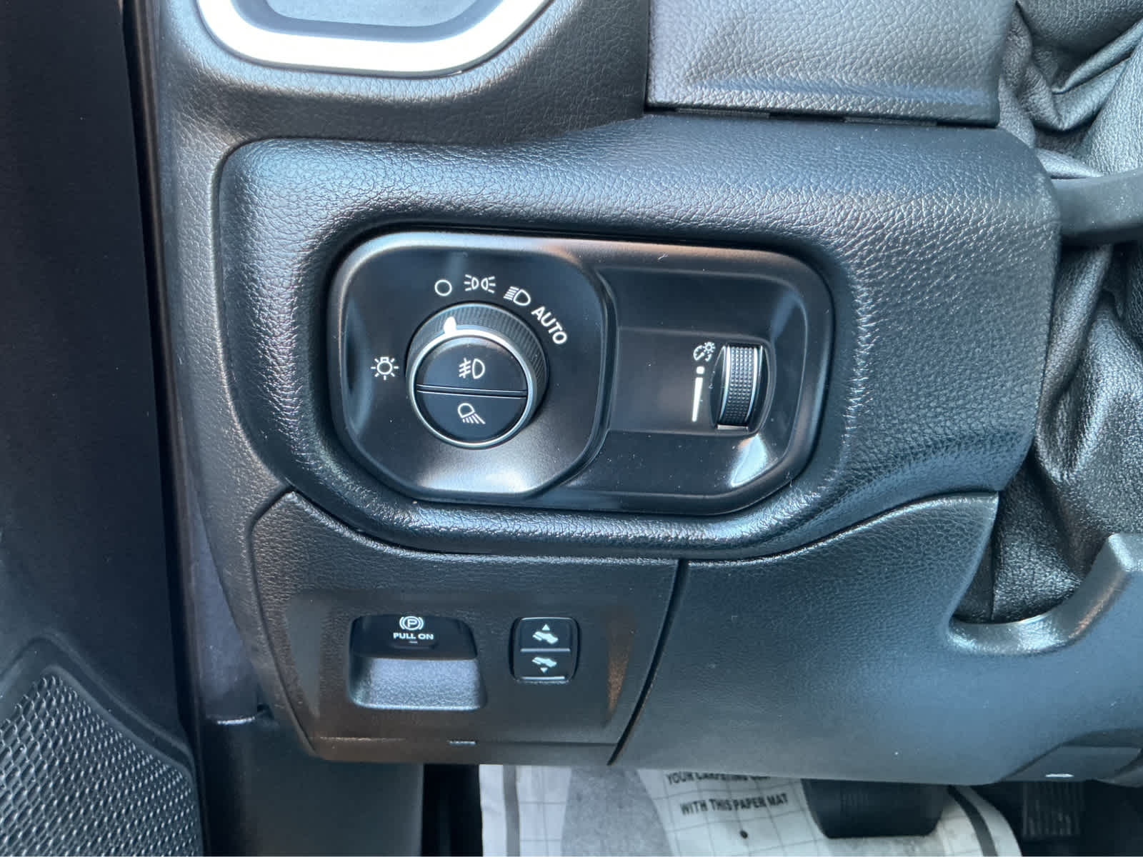 Used Car 2021 Ram 1500  Lone Star For Sale Under $30,000 In Waco, Texas