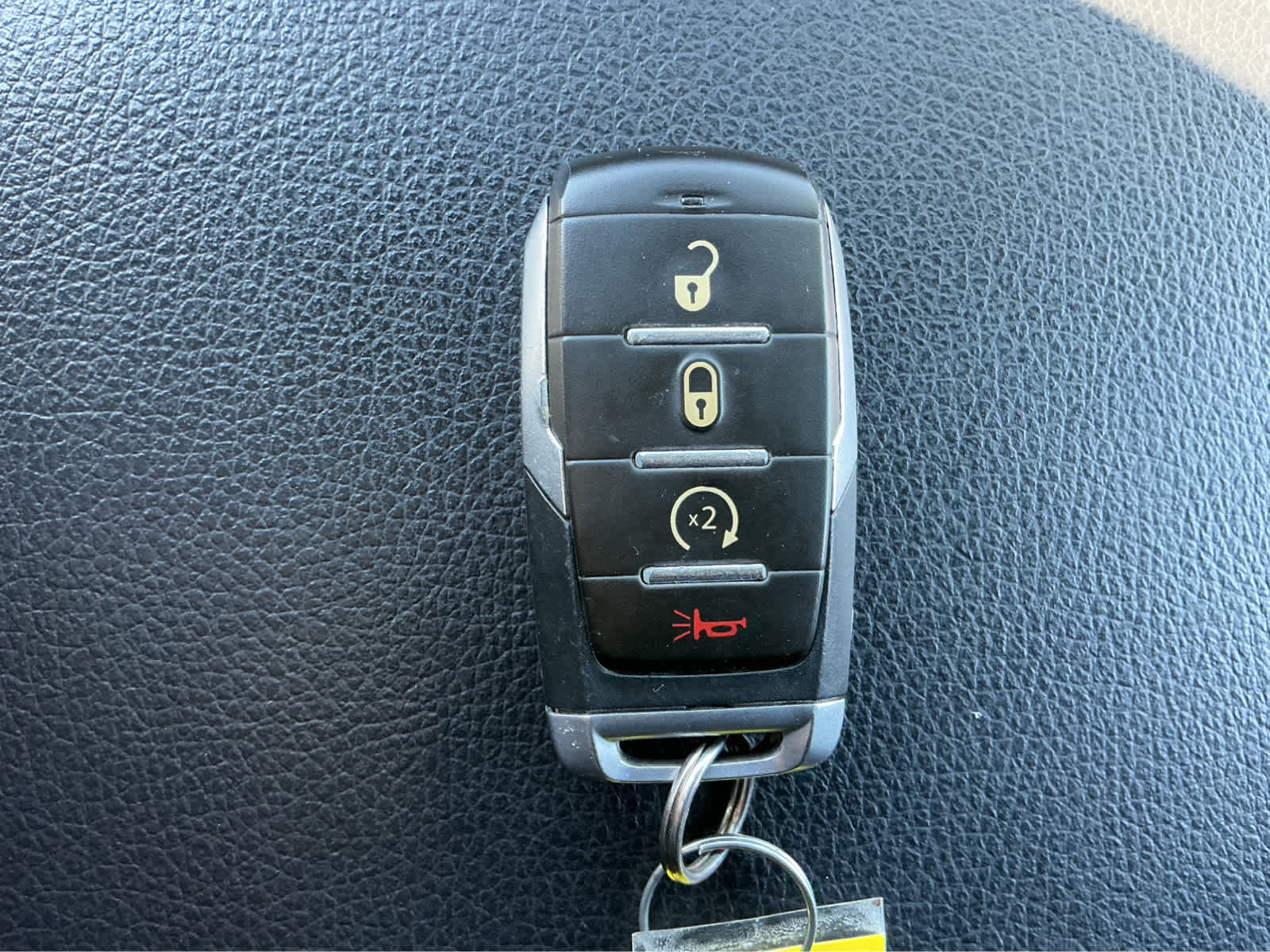 Used Car 2021 Ram 1500  Lone Star For Sale Under $30,000 In Waco, Texas