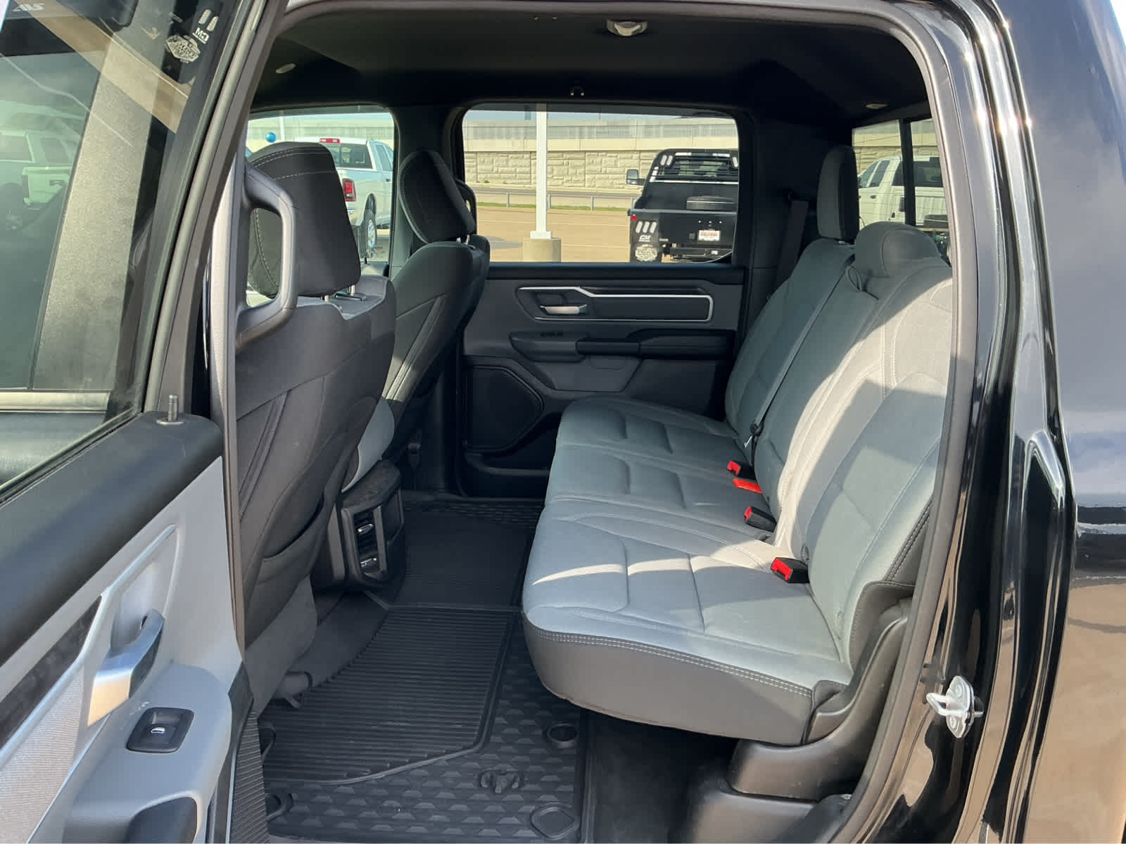 Used Car 2022 Ram 1500  Lone Star For Sale Under $35,000 In Waco, Texas