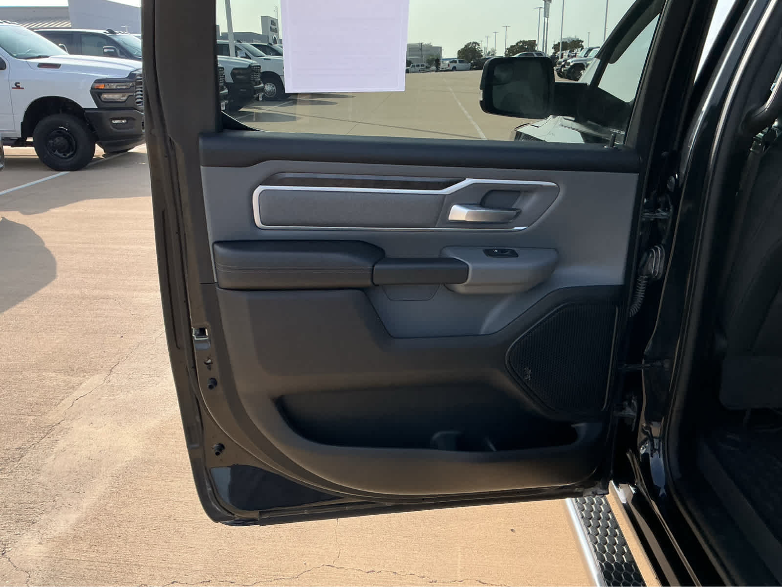 Used Car 2022 Ram 1500  Lone Star For Sale Under $35,000 In Waco, Texas