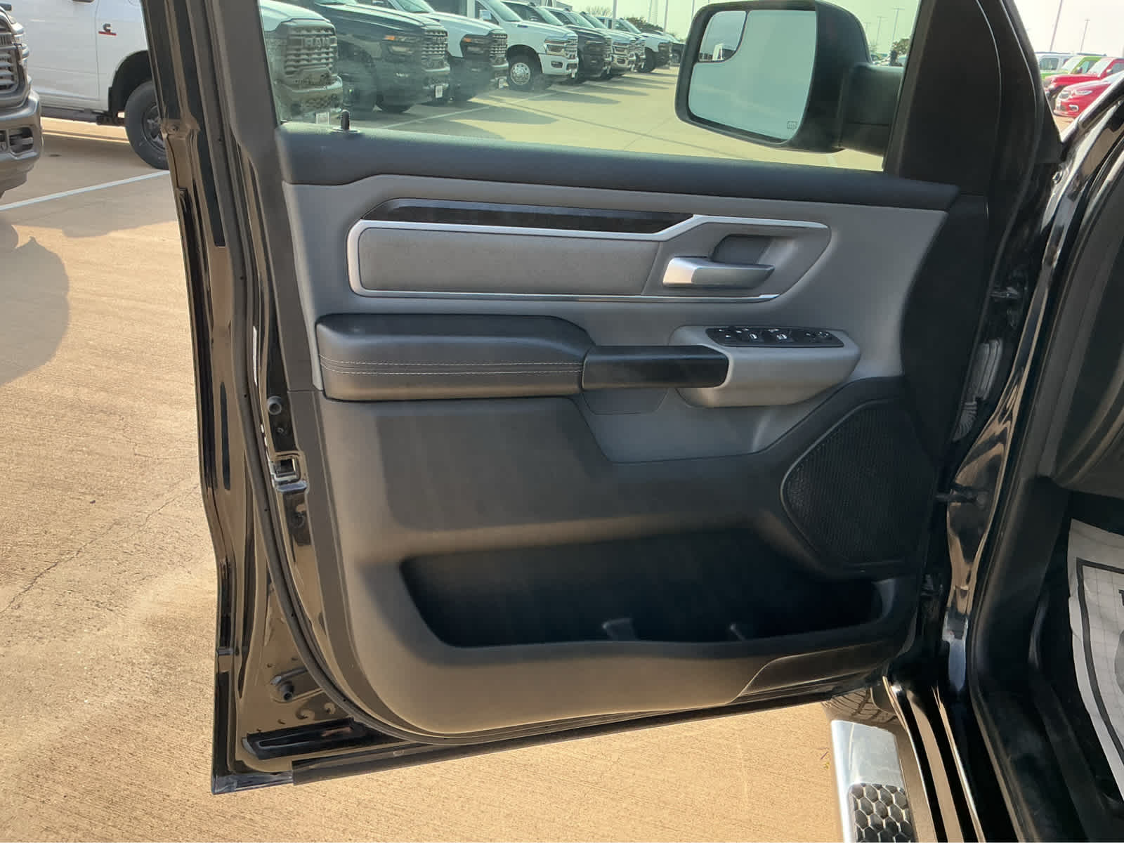 Used Car 2022 Ram 1500  Lone Star For Sale Under $35,000 In Waco, Texas