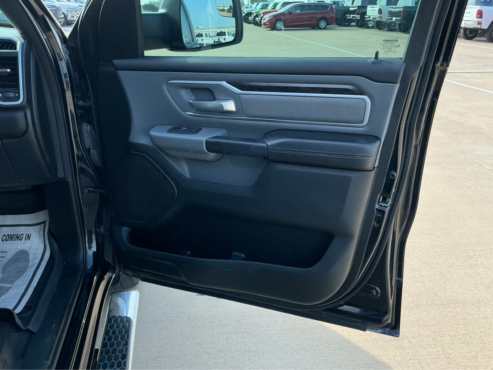 Used Car 2022 Ram 1500  Lone Star For Sale Under $35,000 In Waco, Texas