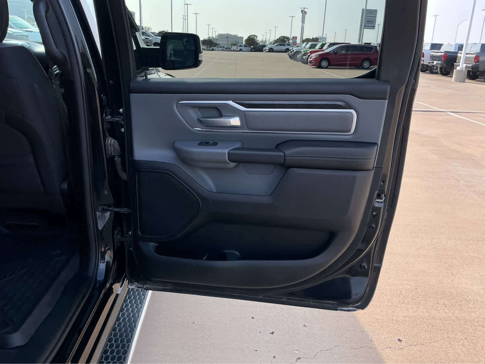 Used Car 2022 Ram 1500  Lone Star For Sale Under $35,000 In Waco, Texas