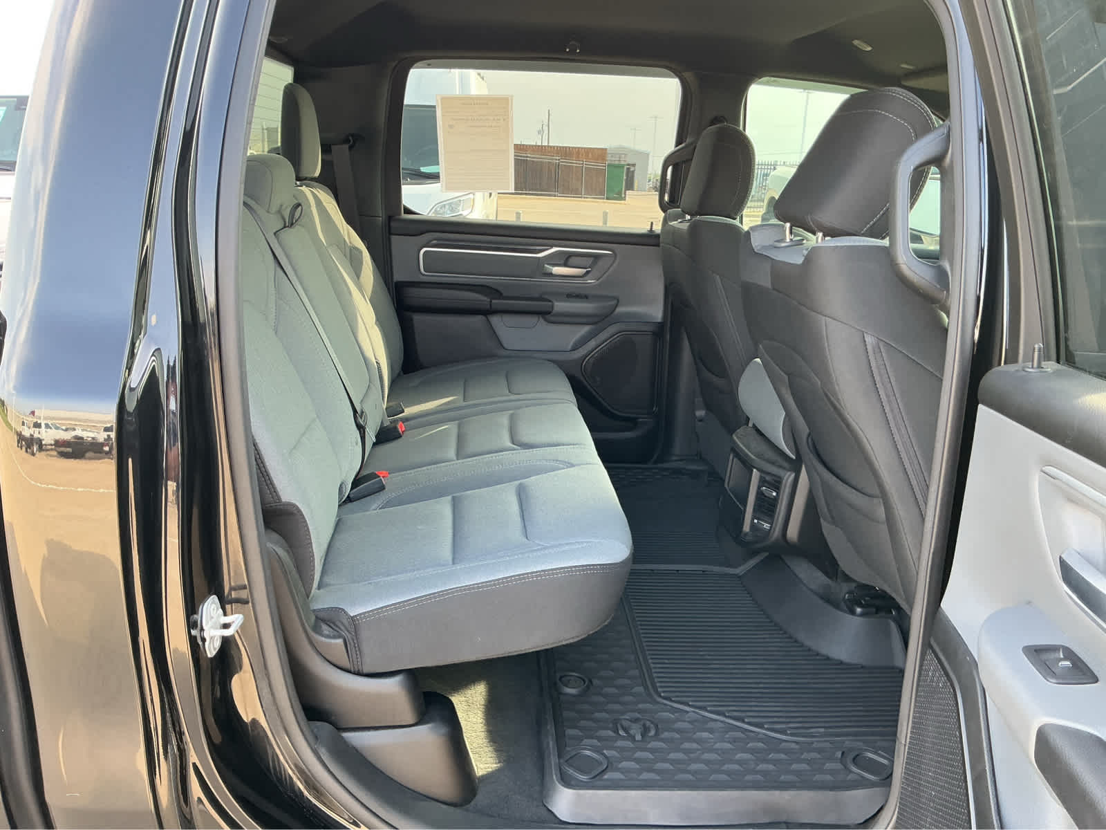 Used Car 2022 Ram 1500  Lone Star For Sale Under $35,000 In Waco, Texas