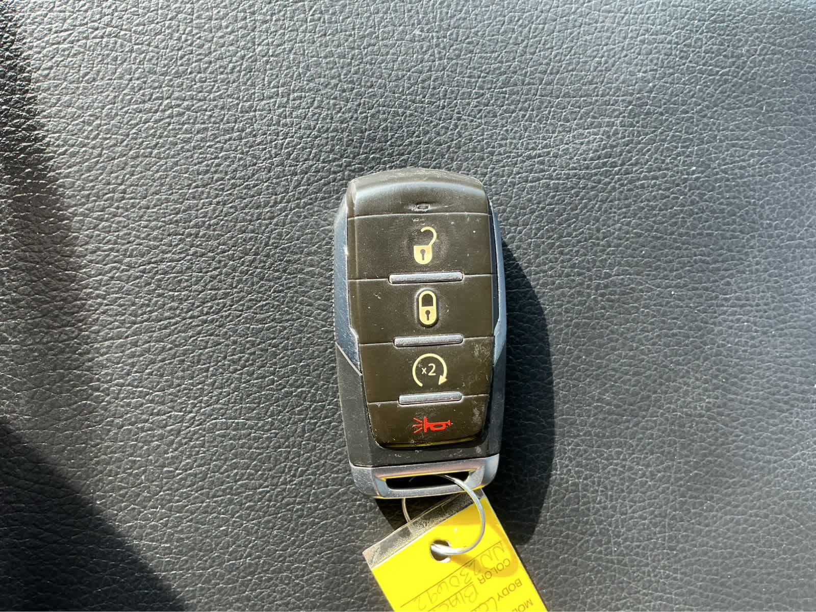 Used Car 2022 Ram 1500  Lone Star For Sale Under $35,000 In Waco, Texas