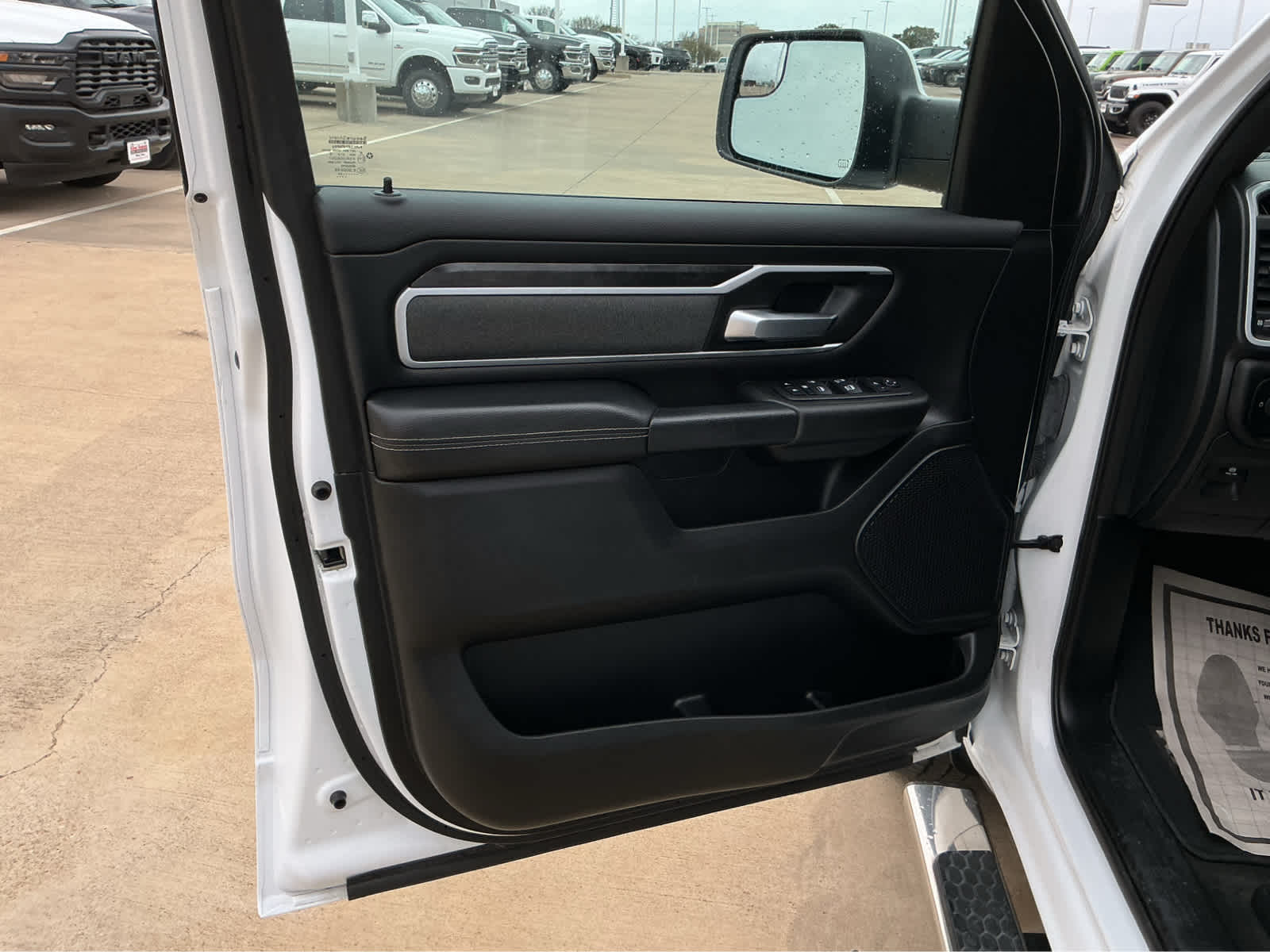 Used Car 2023 Ram 1500  Lone Star For Sale Under $40,000 In Waco, Texas