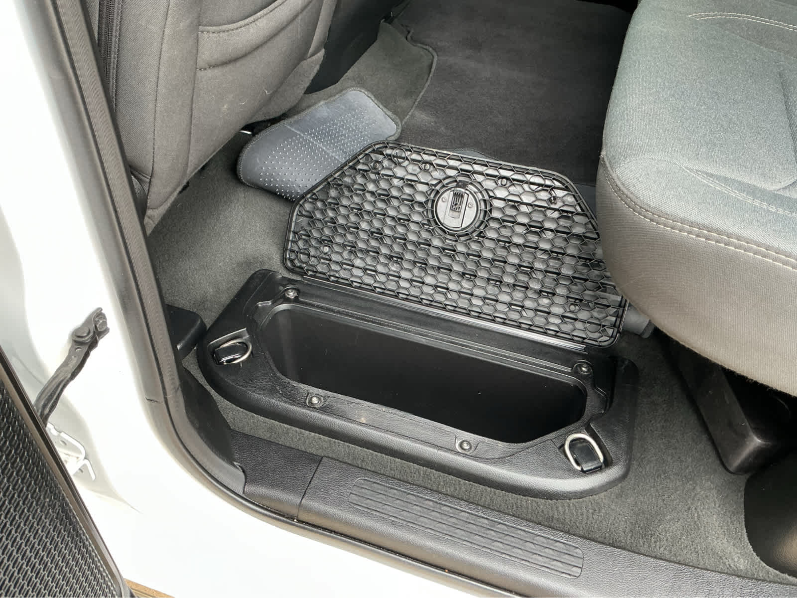 Used Car 2023 Ram 1500  Lone Star For Sale Under $40,000 In Waco, Texas