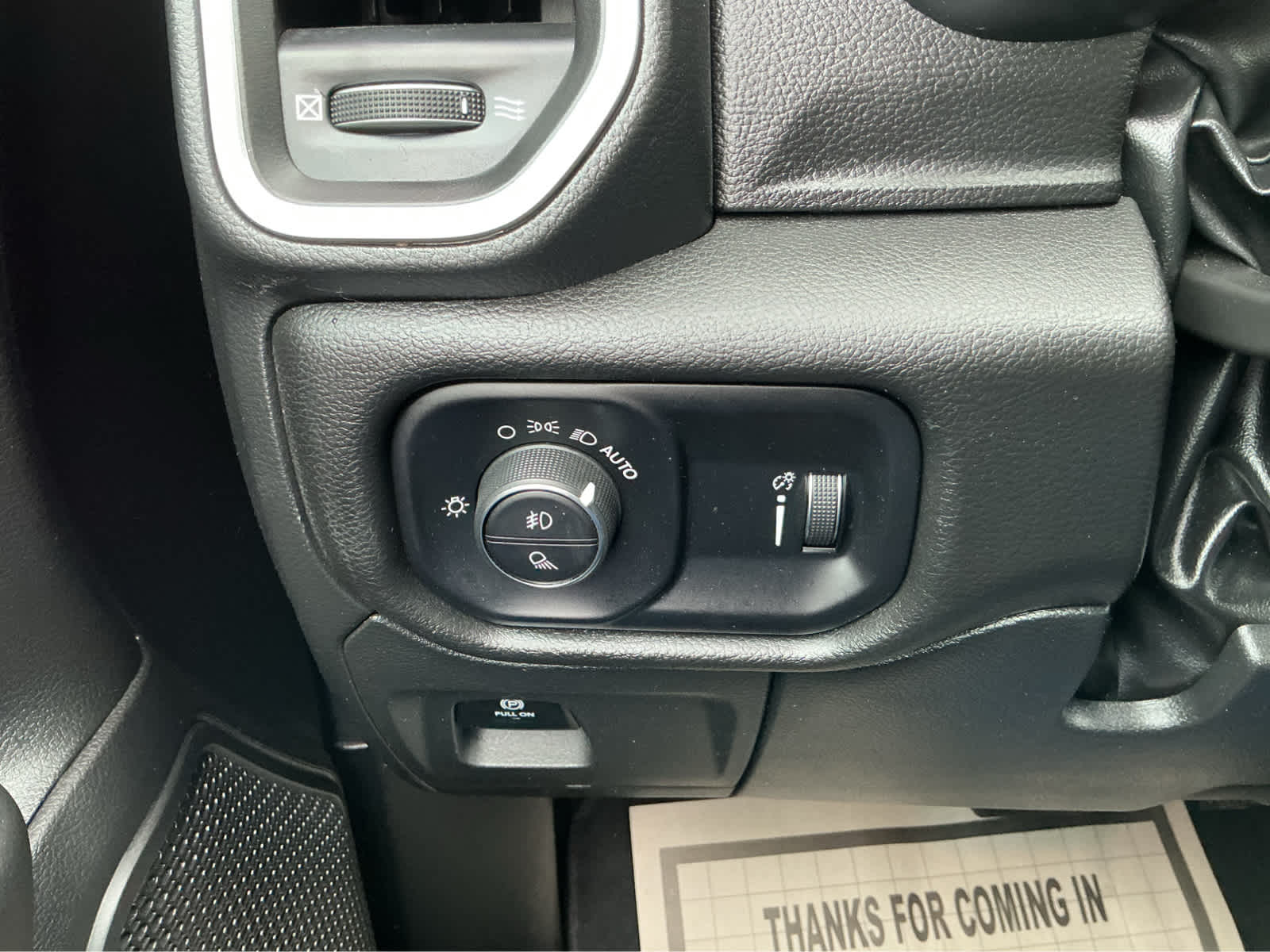 Used Car 2023 Ram 1500  Lone Star For Sale Under $40,000 In Waco, Texas