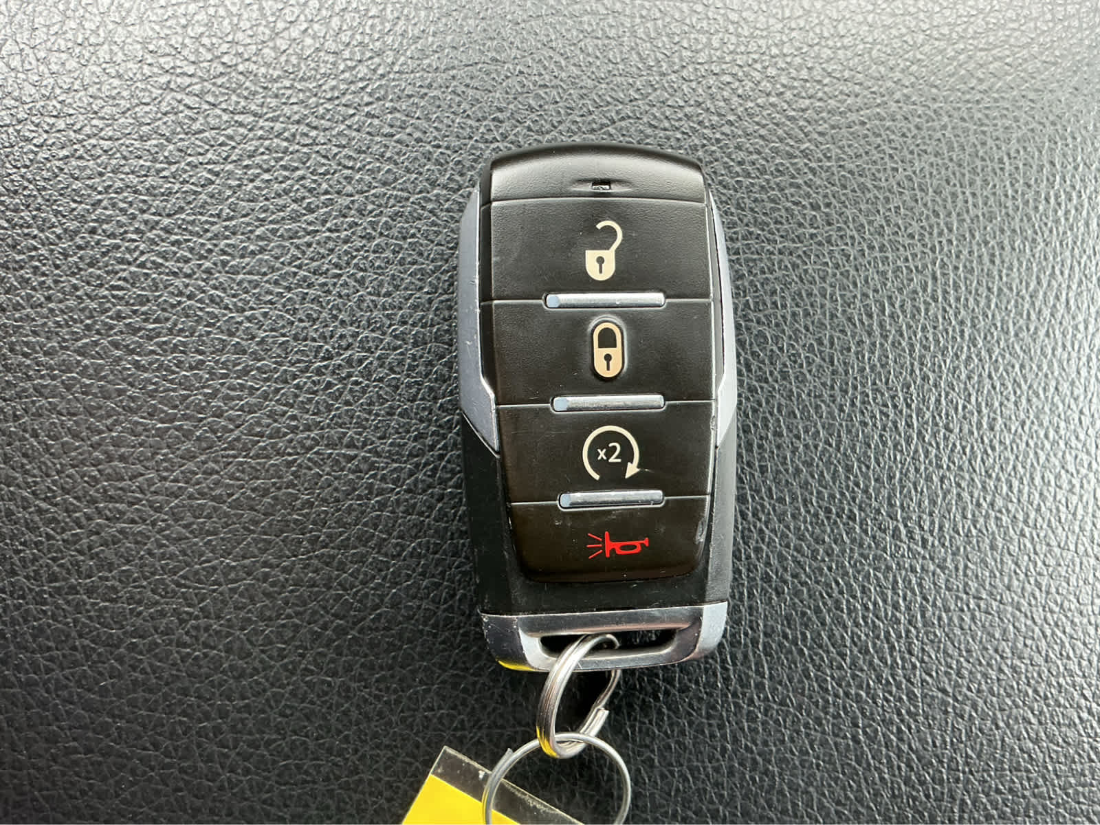 Used Car 2023 Ram 1500  Lone Star For Sale Under $40,000 In Waco, Texas